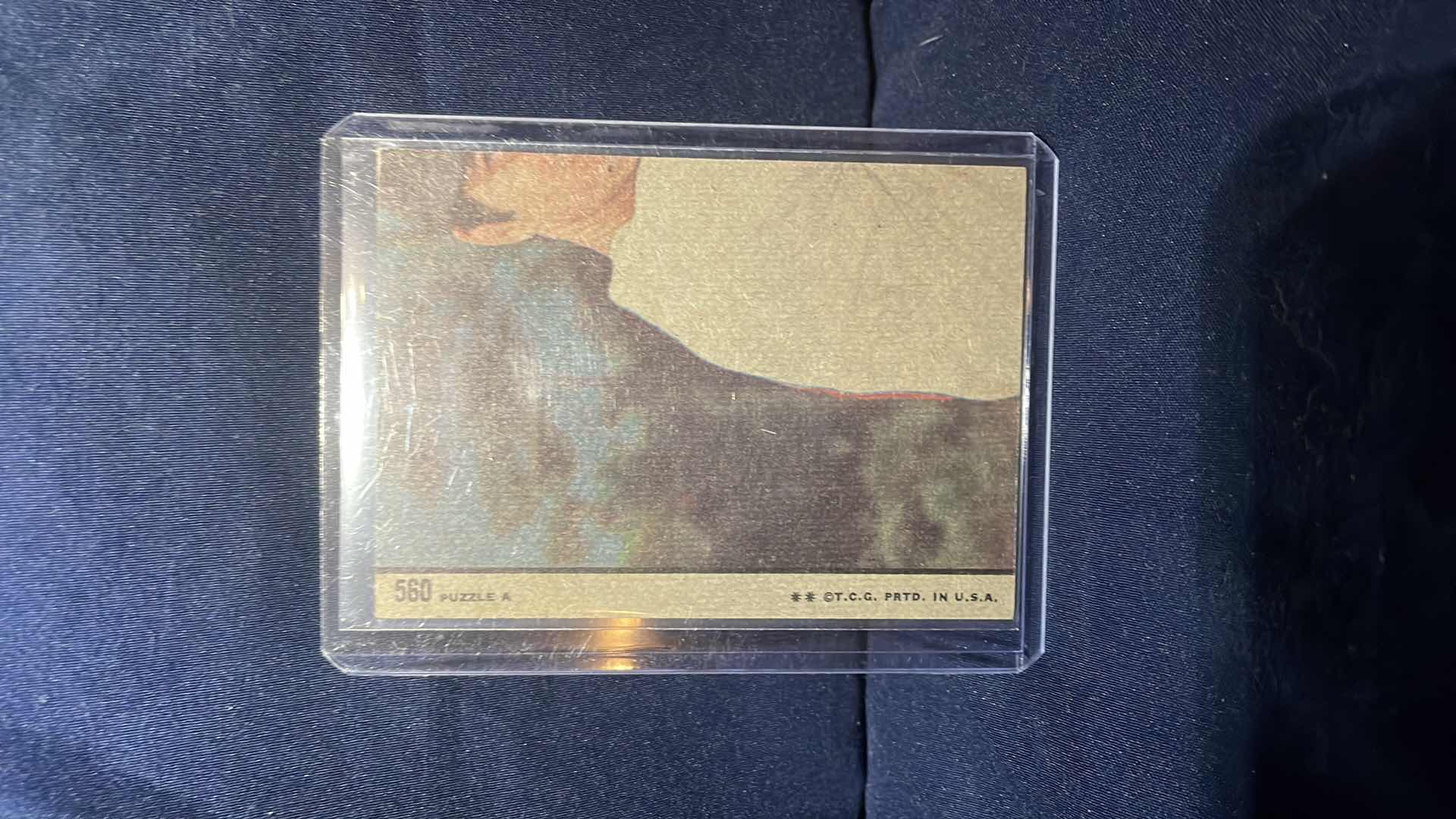 Photo 1 of 1972 TOPPS PETE ROSE CARD #560