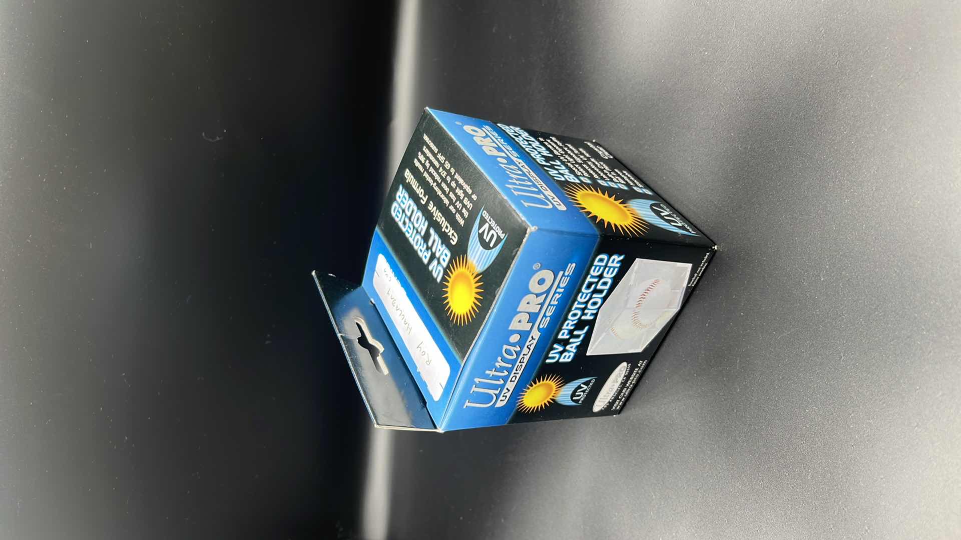 Photo 2 of UV PROTECTOR BALL HOLDER