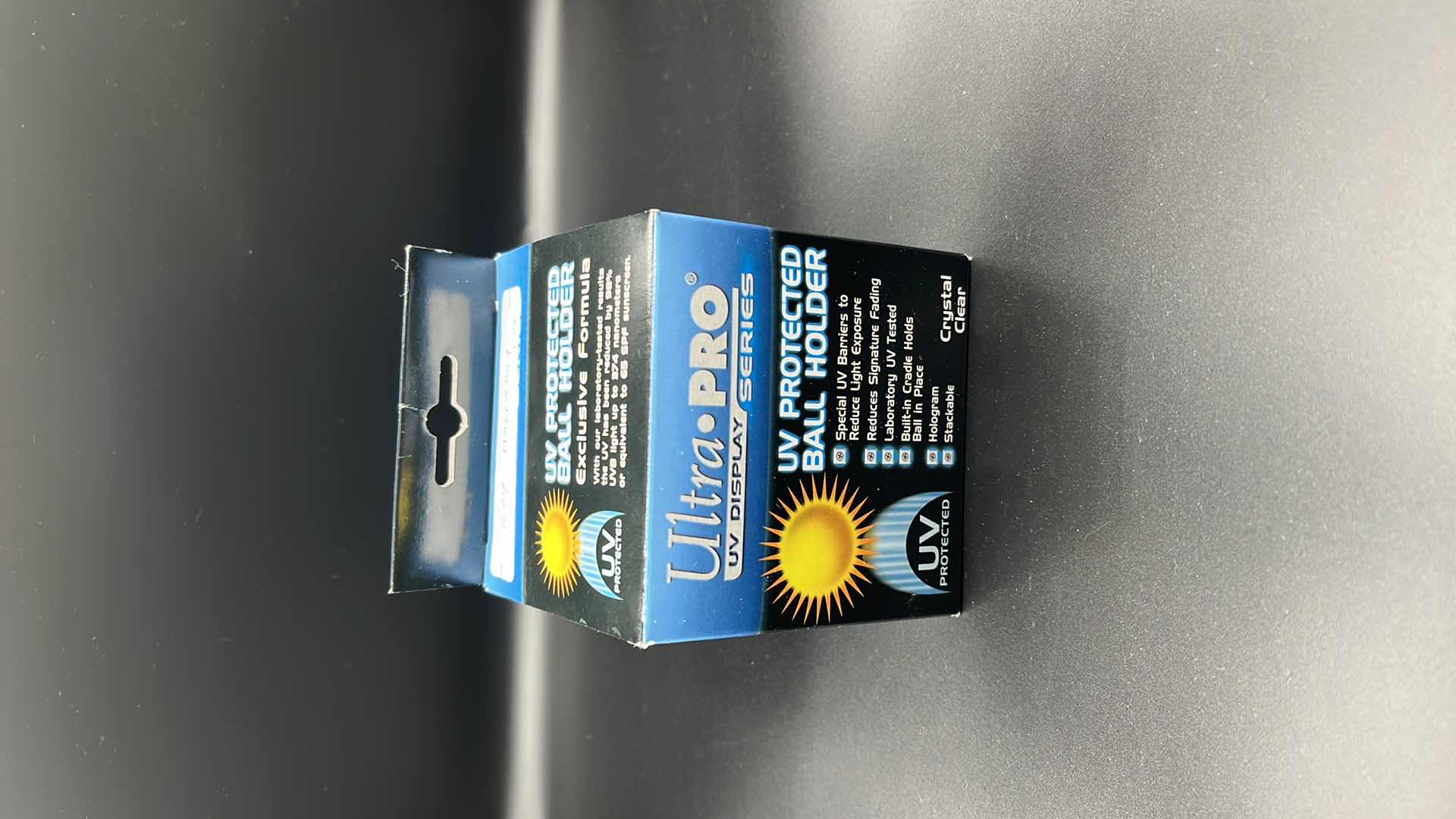 Photo 1 of UV PROTECTOR BALL HOLDER