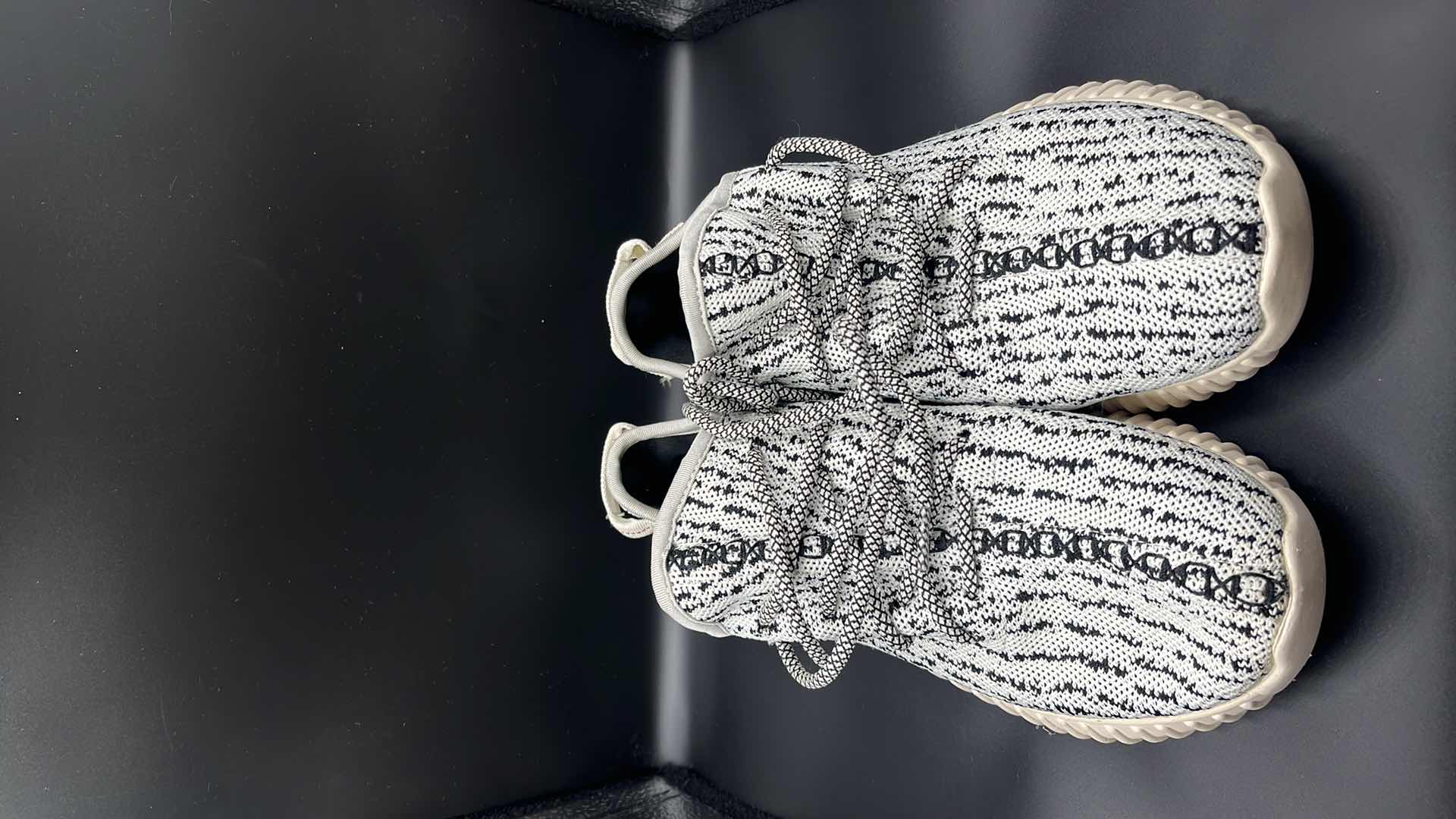 Photo 3 of ADIDAS YEEZY TURTLE SIZE 8  SHOES