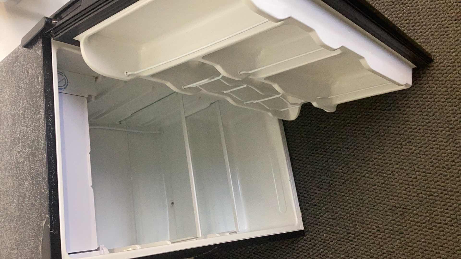 Photo 1 of RCA MINI REFRIGERATOR 19” X 17” H 33”