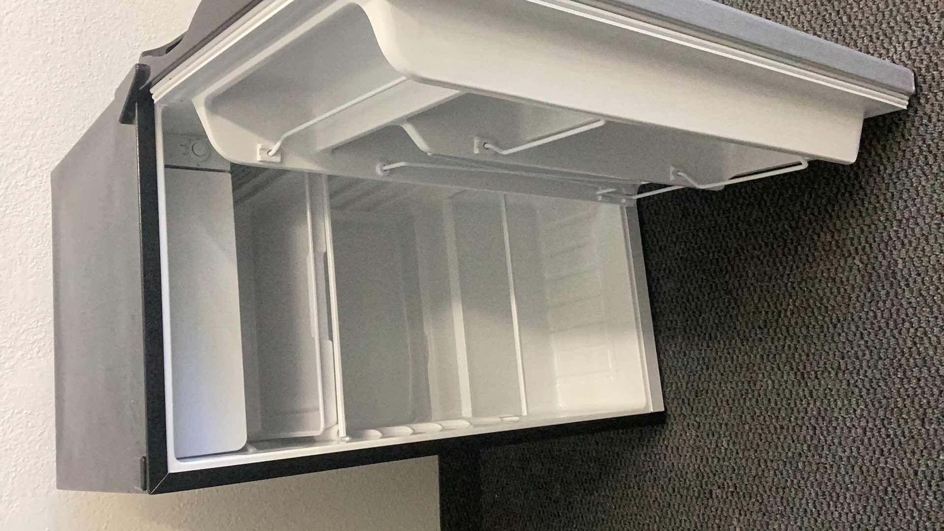 Photo 1 of RCA MINI REFRIGERATOR 18” X 18” H 32”