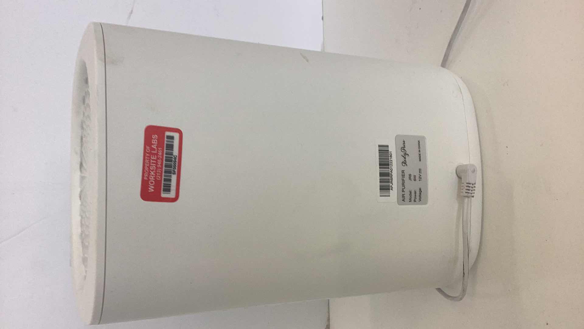 Photo 1 of REDYPURE AIR PURIFIER 7” X 10”