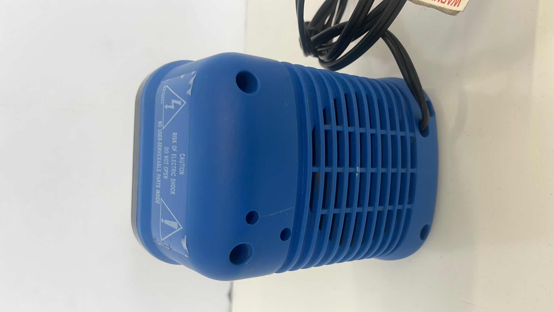 Photo 1 of ANDILY 500W SPACE HEATER