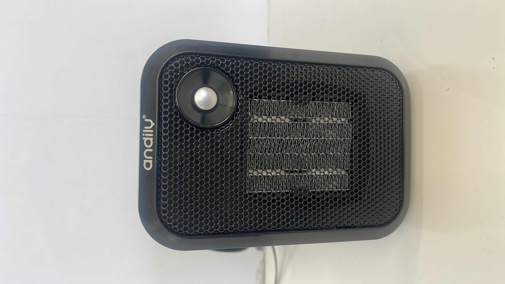 Photo 1 of ANDILY 500W SPACE HEATER