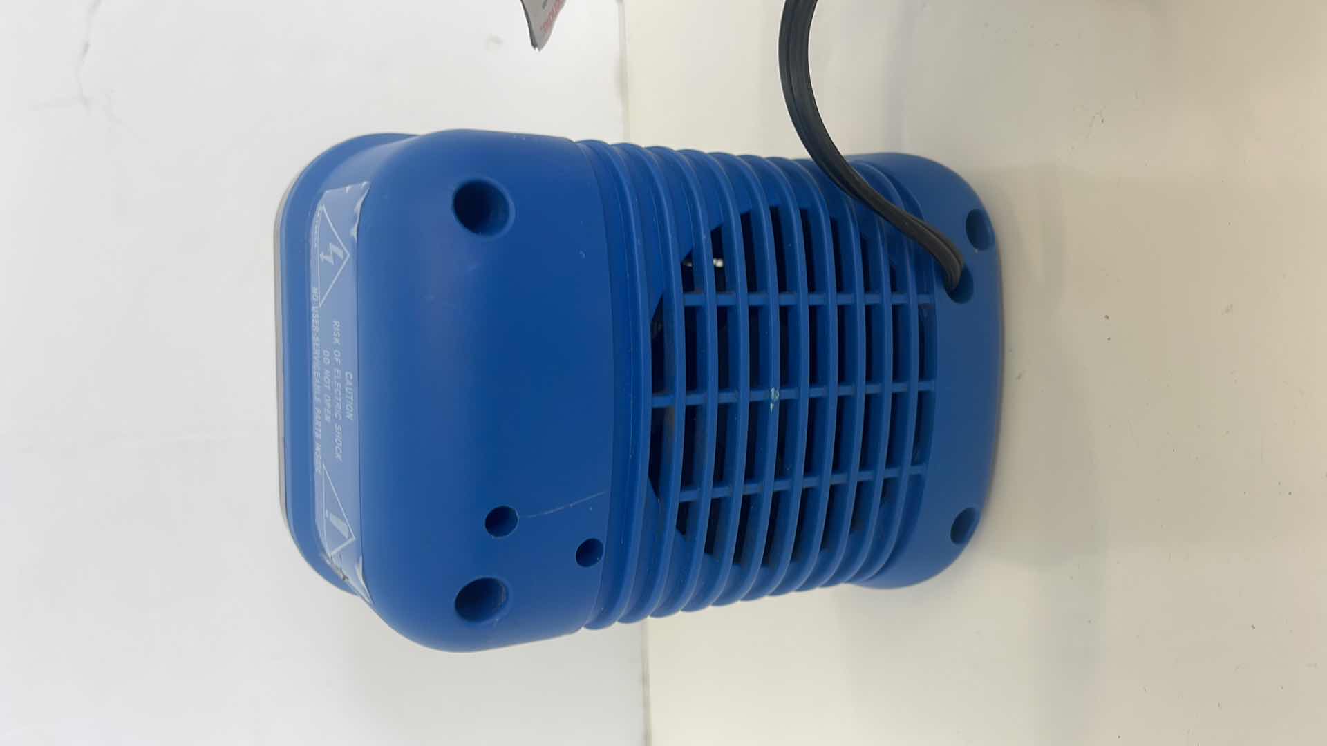 Photo 2 of ANDILY 500W SPACE HEATER