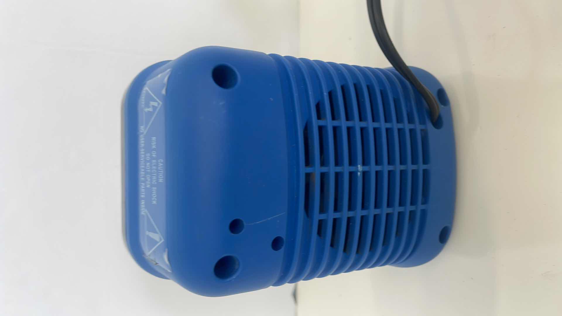 Photo 1 of ANDILY 500W SPACE HEATER