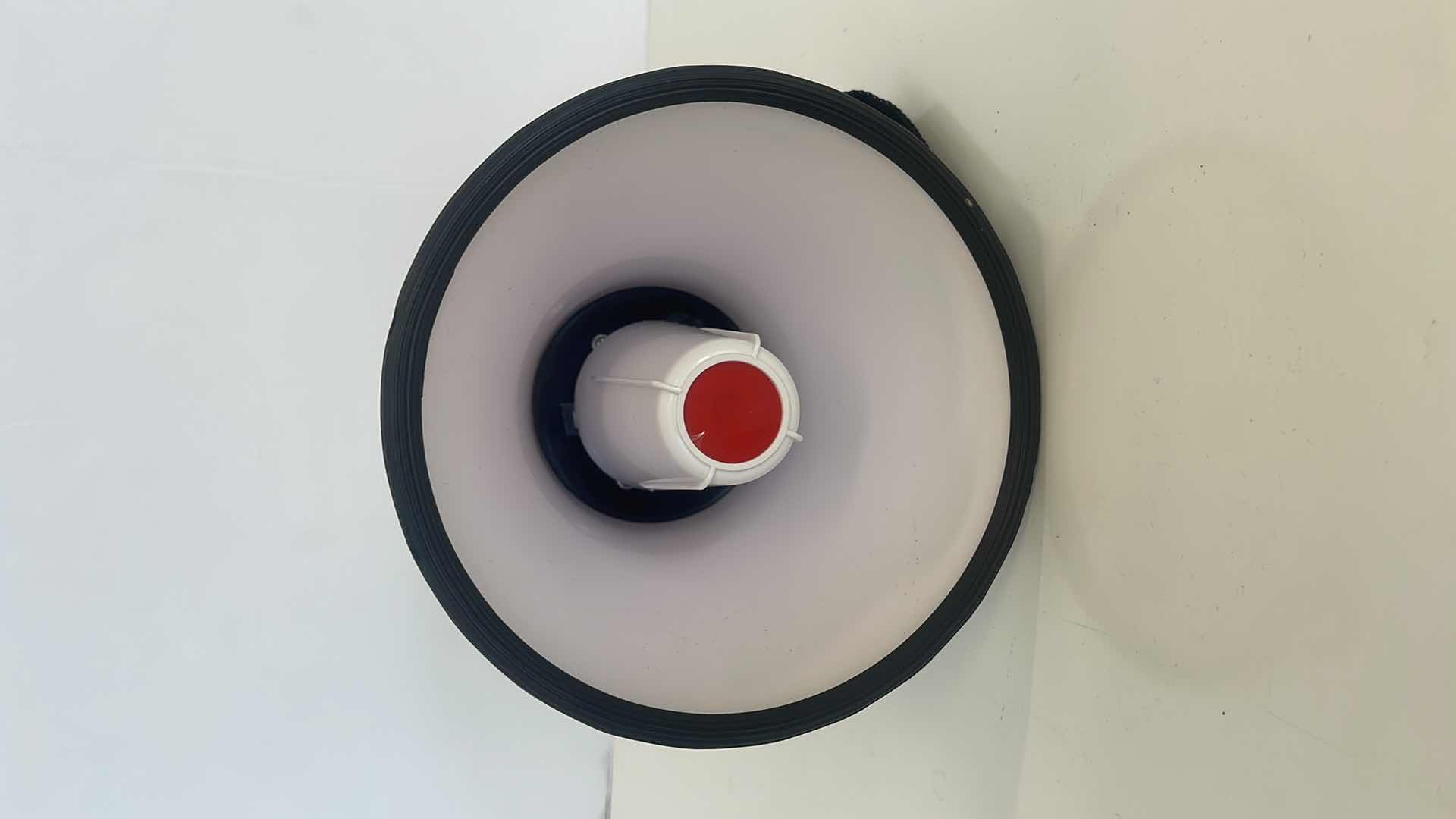 Photo 1 of GROOVE PORTABLE MEGAPHONE & SIREN