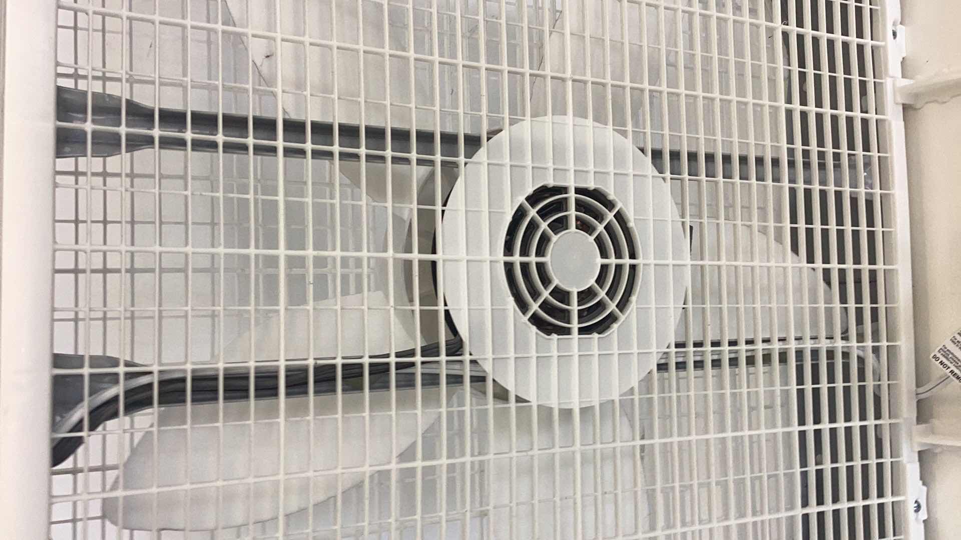 Photo 1 of LASKO 20” FAN