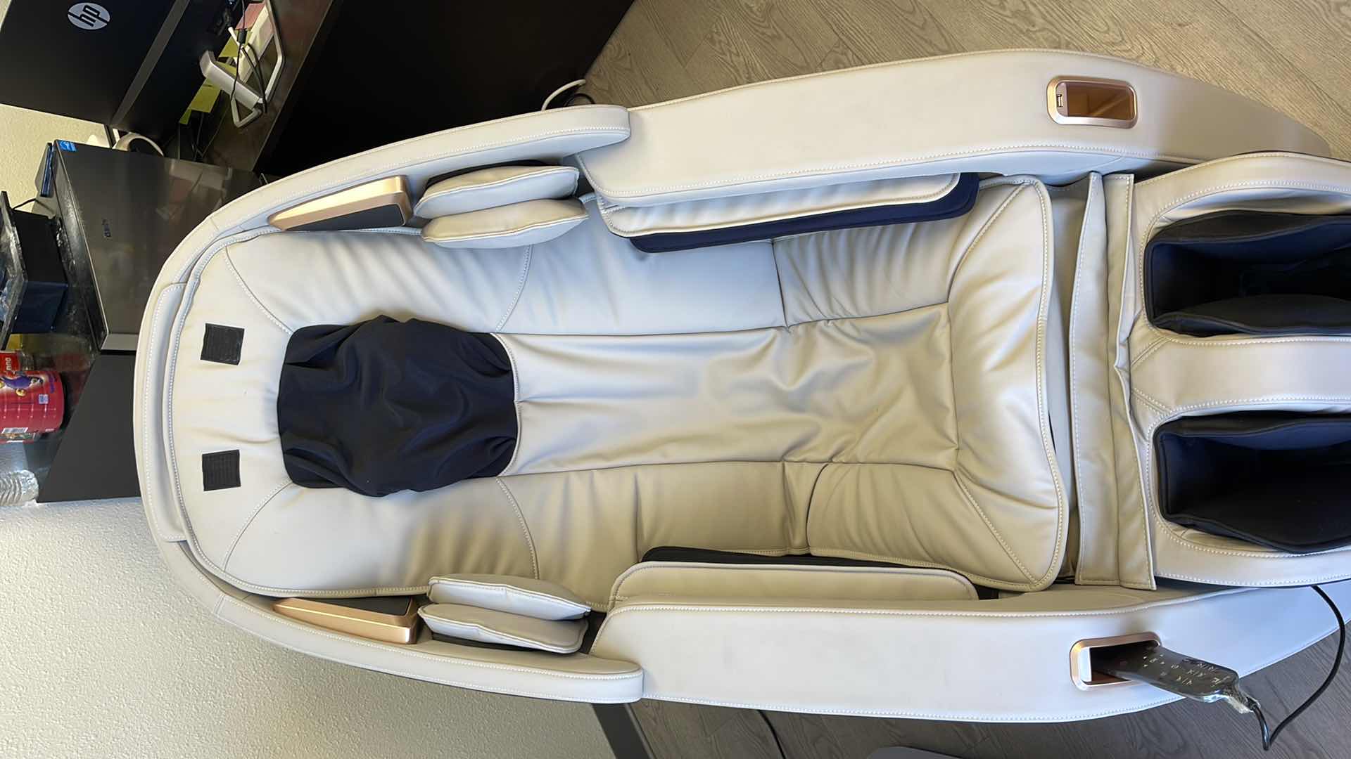 Photo 1 of IV RELIFE LUXURY MASSAGE CHAIR (OPEN BOX)