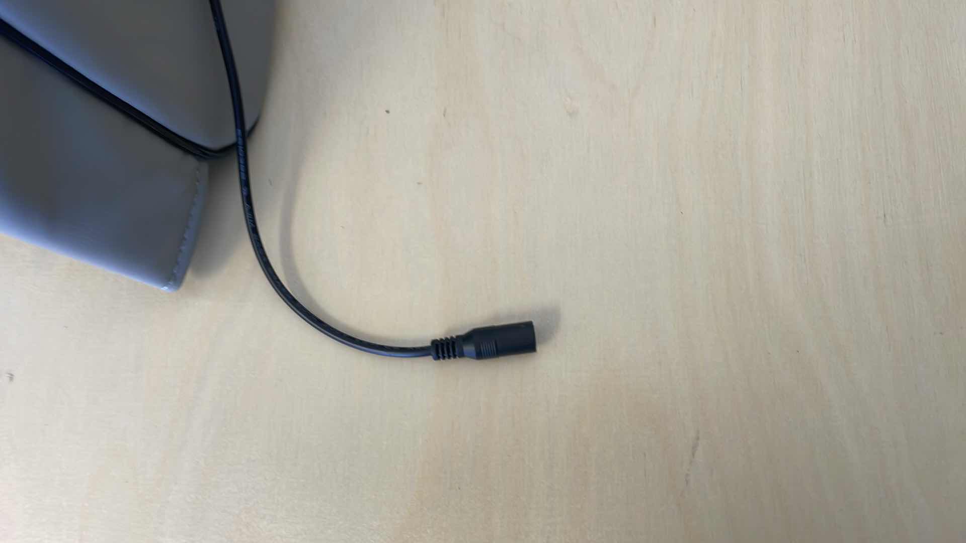 Photo 4 of DEEP TISSUE MASSAGER- MISSING CHARGER