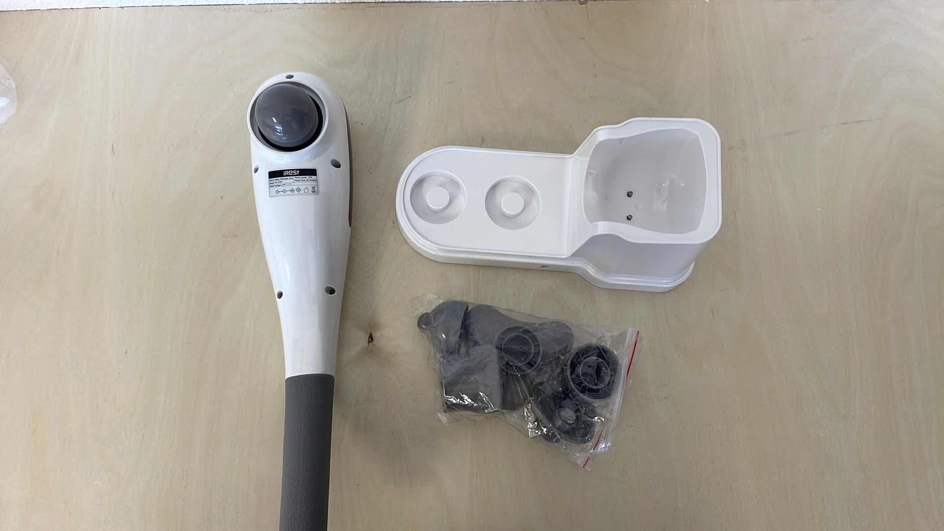 Photo 3 of IREST MAGIC MASSAGE STICK