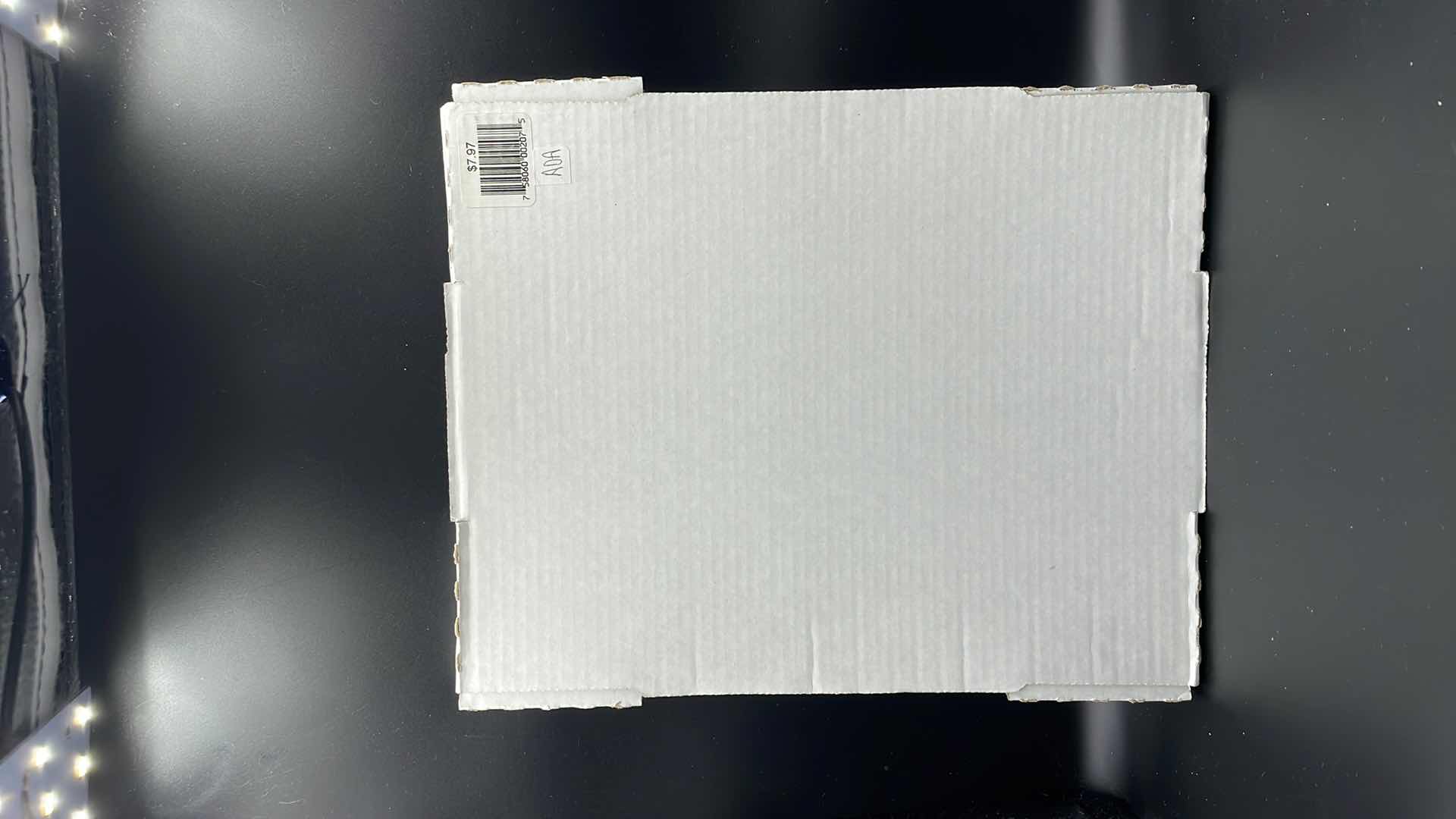 Photo 1 of AMERICAN CHOPPER FIRE BIKE FRAMED PICTURE 8x10