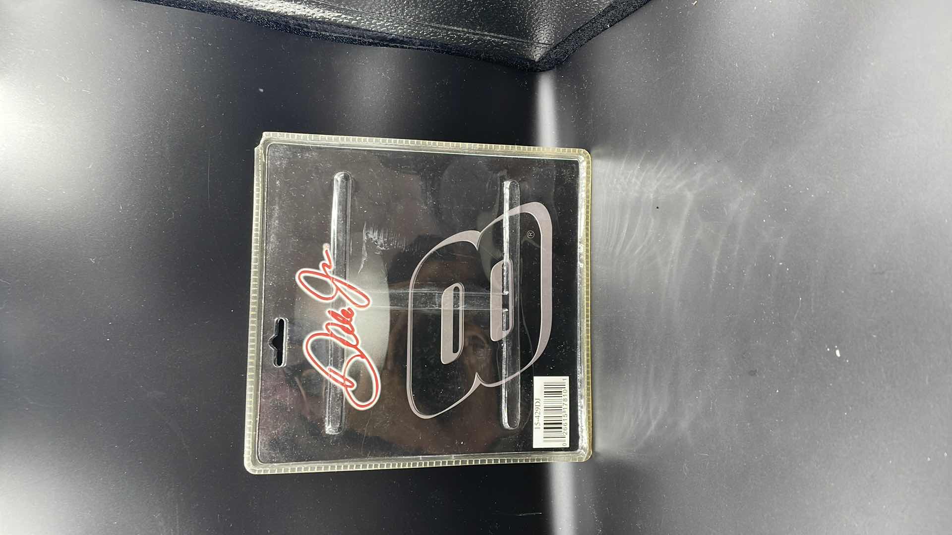 Photo 2 of FROST CUTLERY DALE JR KNIFE 8”