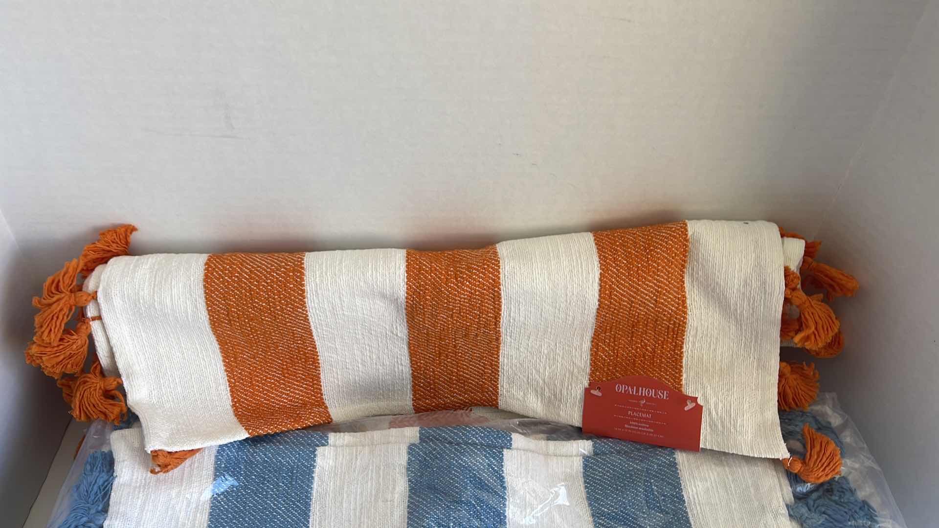 Photo 1 of OPALHOUSE PLACEMATS