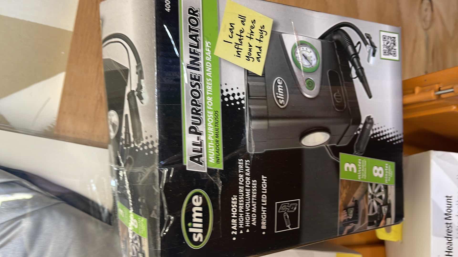 Photo 1 of GARAGE & CAR ACCESSORIES