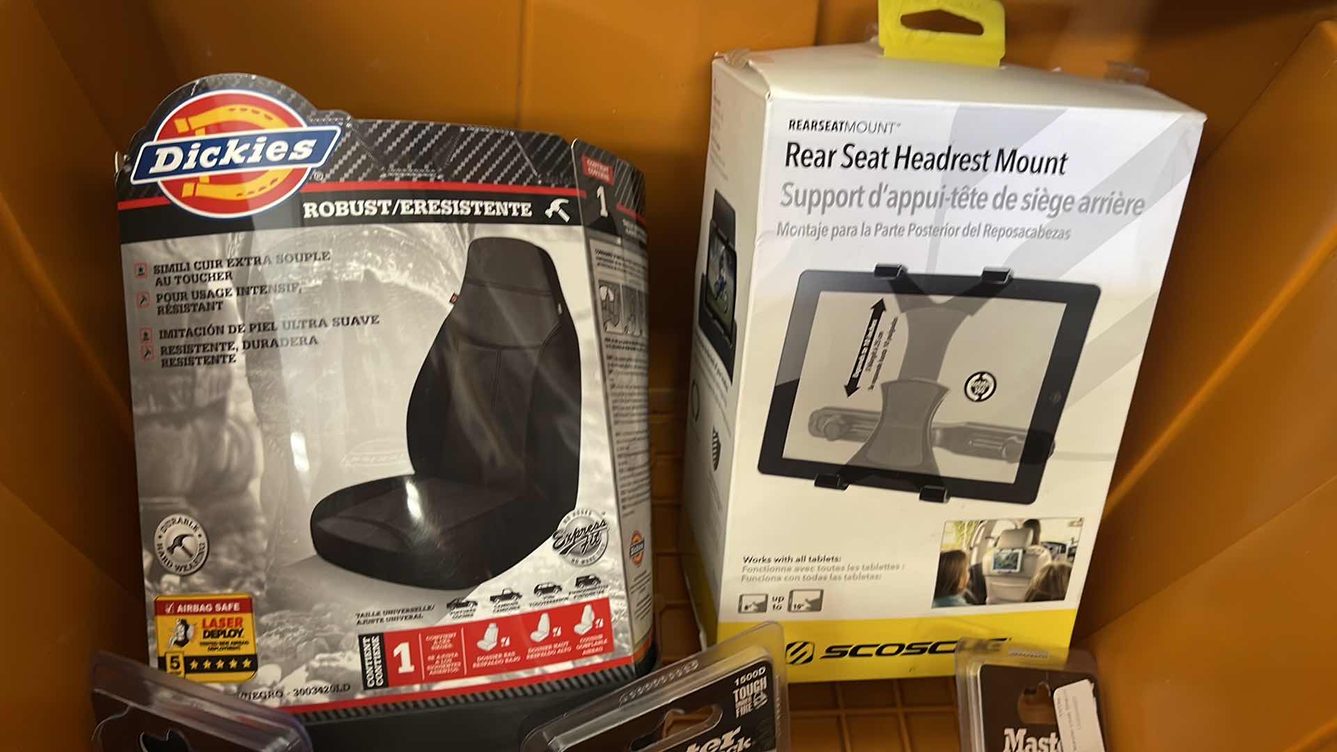 Photo 1 of GARAGE & CAR ACCESSORIES