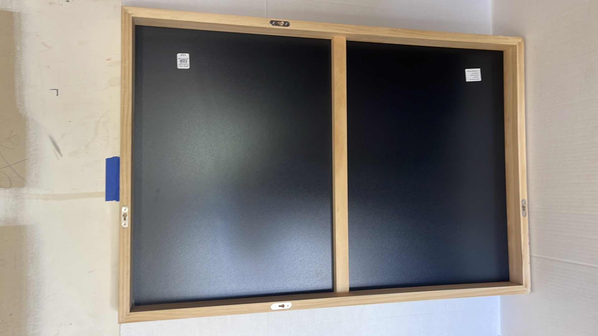 Photo 1 of FRAMED ART 24” X 36”