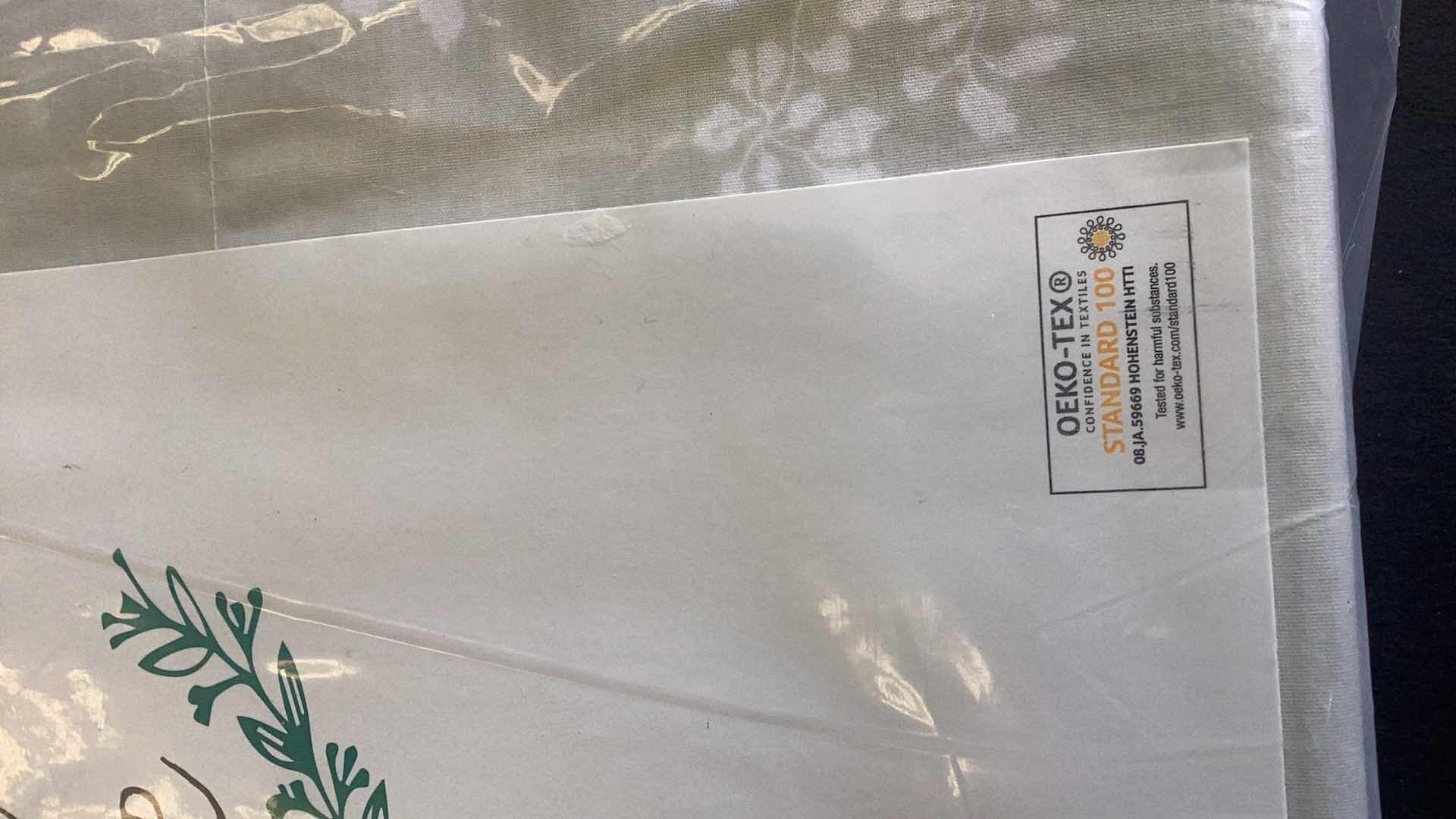 Photo 1 of TWO TWIN SHEET SETS