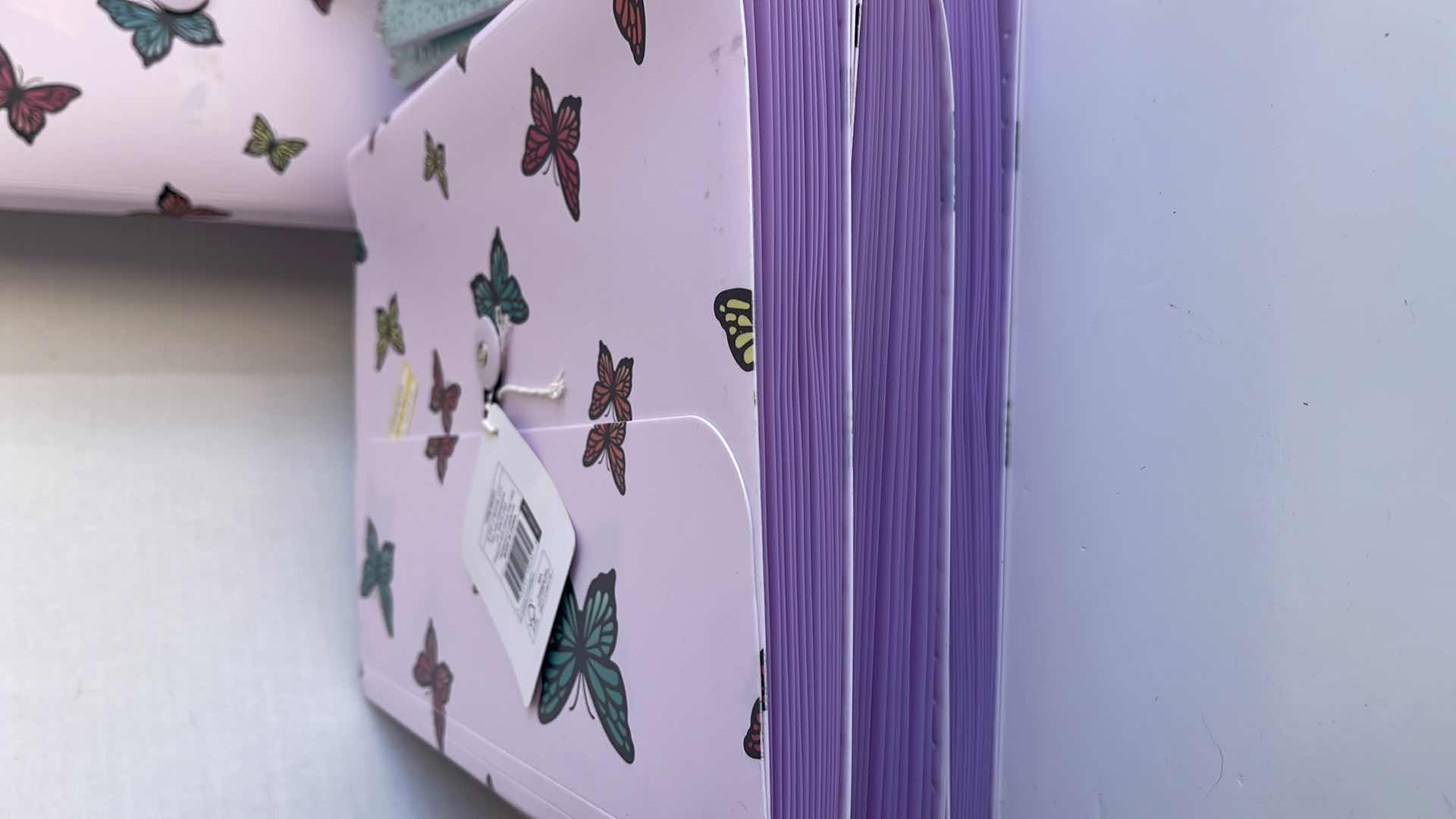 Photo 5 of LOT OF SCHOOL SUPPLIES