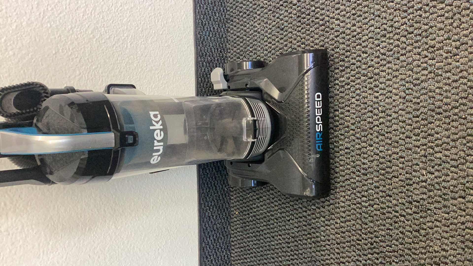 Photo 1 of EUREKA AIR SPEED VACUUM