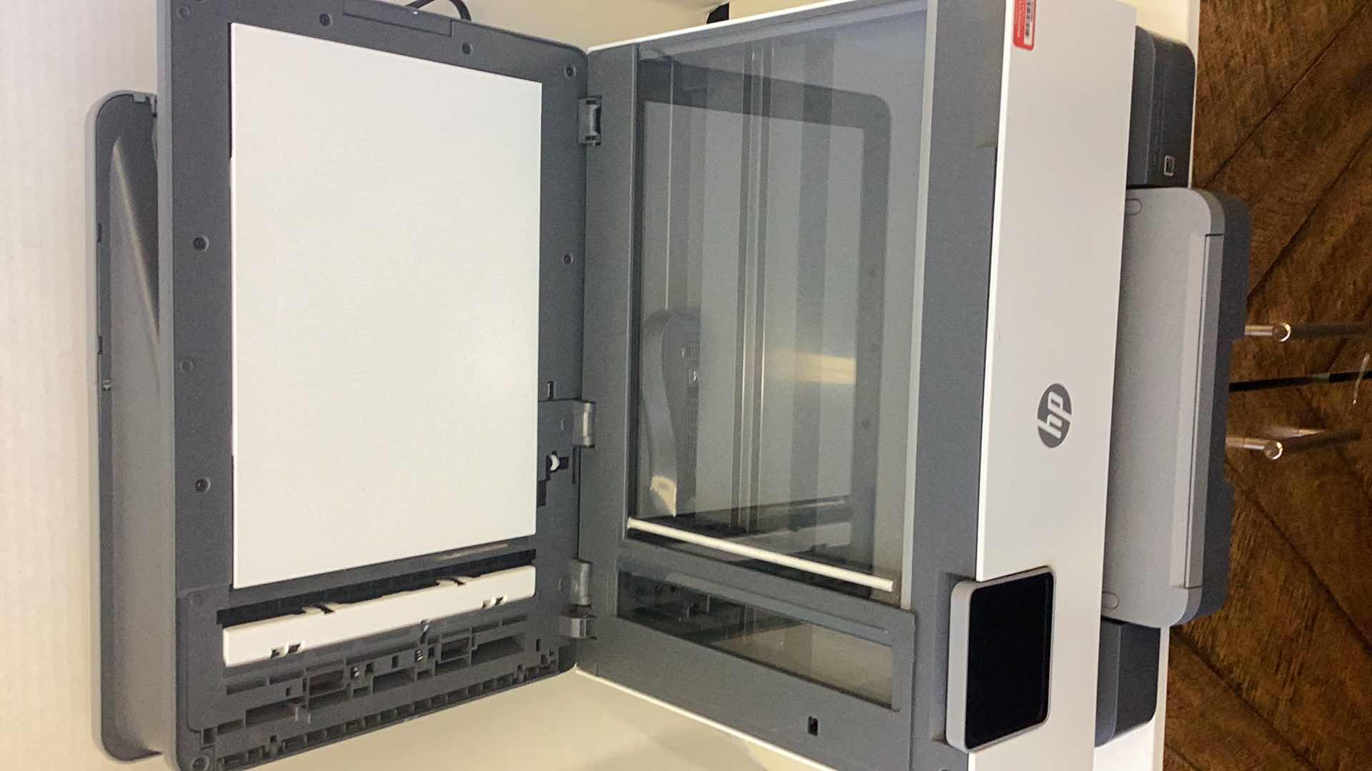 Photo 1 of HP OFFICEJET PRO 9010 MULTIFUNCTION PRINTER