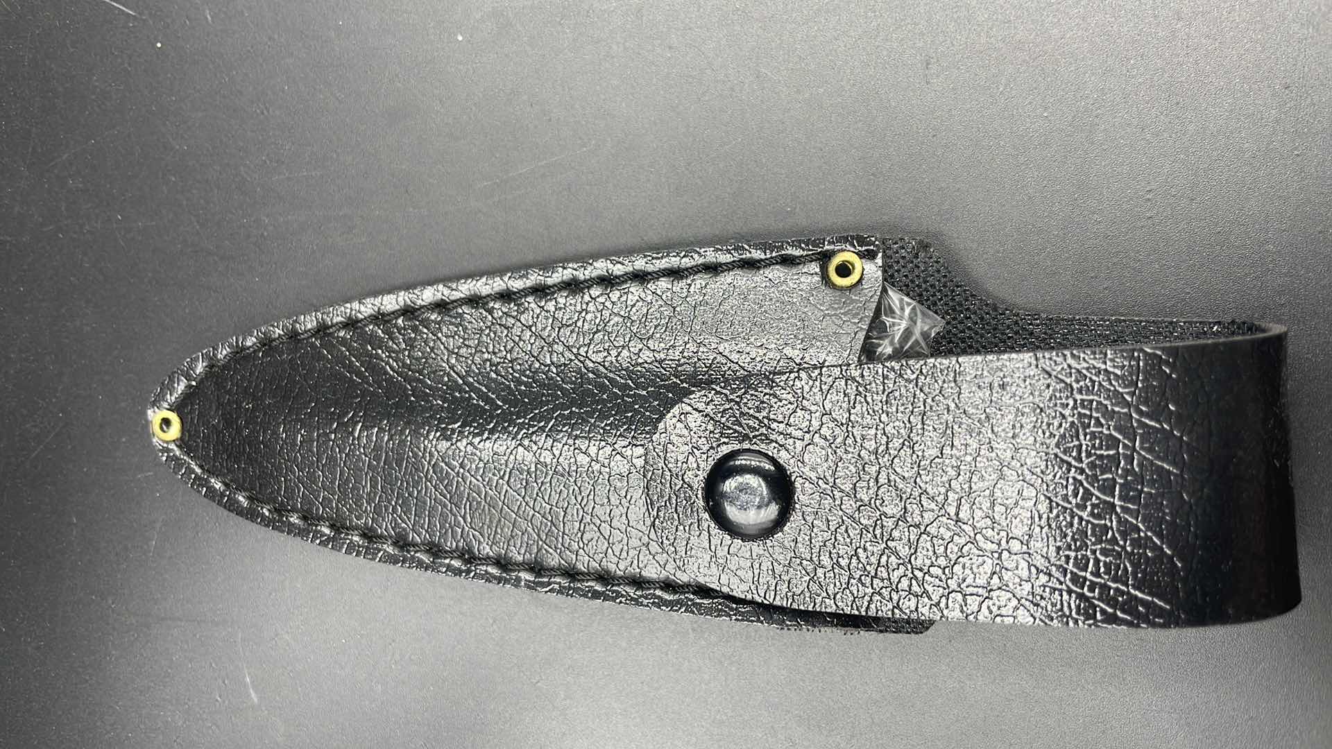 Photo 1 of DAGGER KNIFE 6” W SHEATH