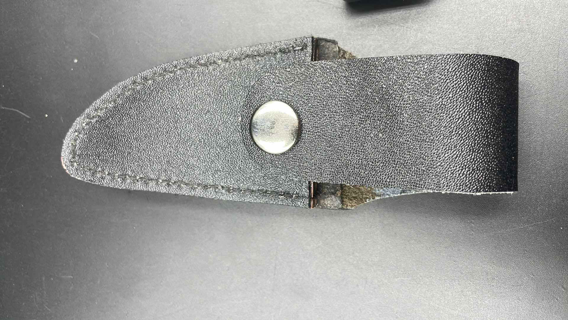 Photo 1 of DAGGER KNIFE 5” W SHEATH