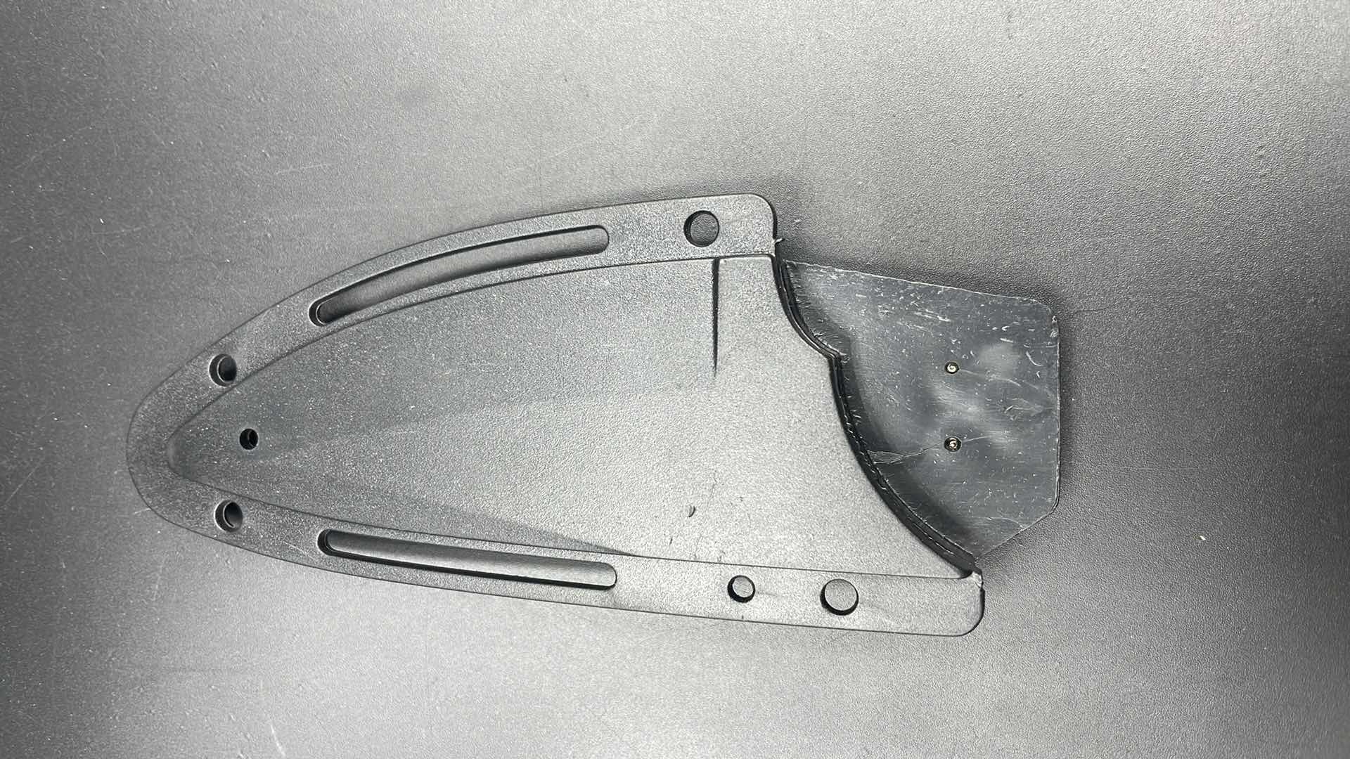 Photo 1 of HUNTING KNIFE 8” W SHEATH