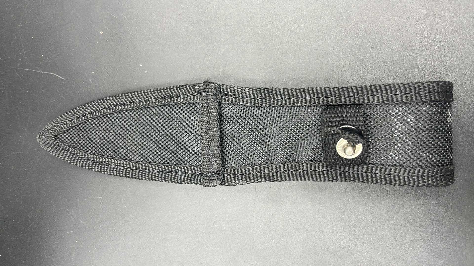 Photo 3 of HUNTING KNIFE 8” W SHEATH