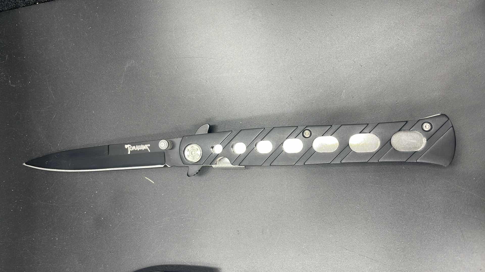 Photo 1 of 3 PC HUNTING KNIFE SET