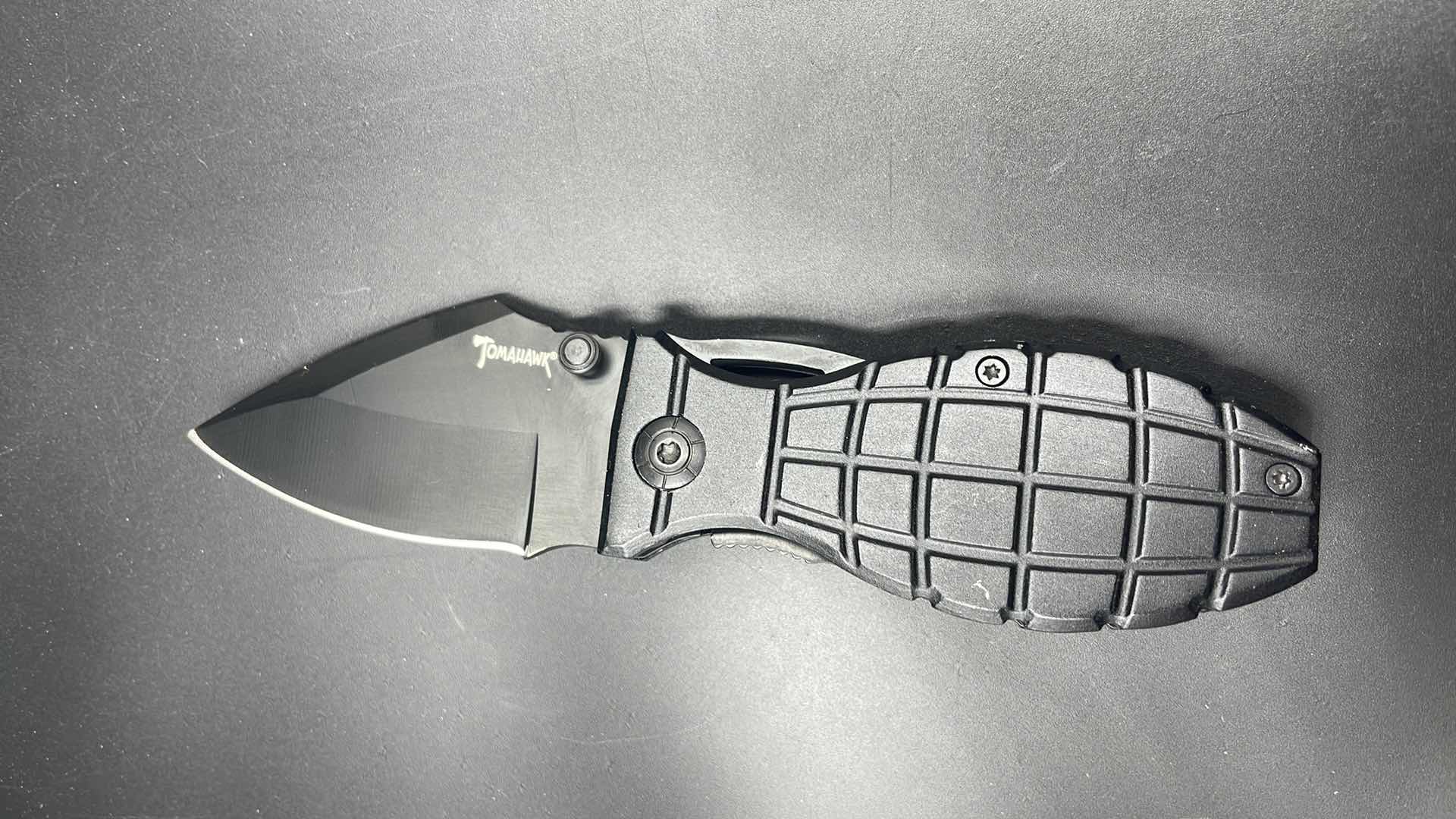 Photo 4 of 3 PC HUNTING KNIFE SET