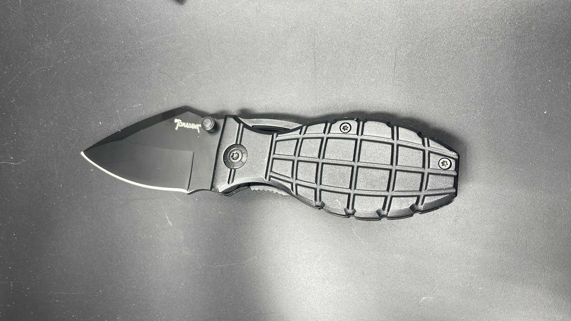 Photo 1 of 3 PC HUNTING KNIFE SET