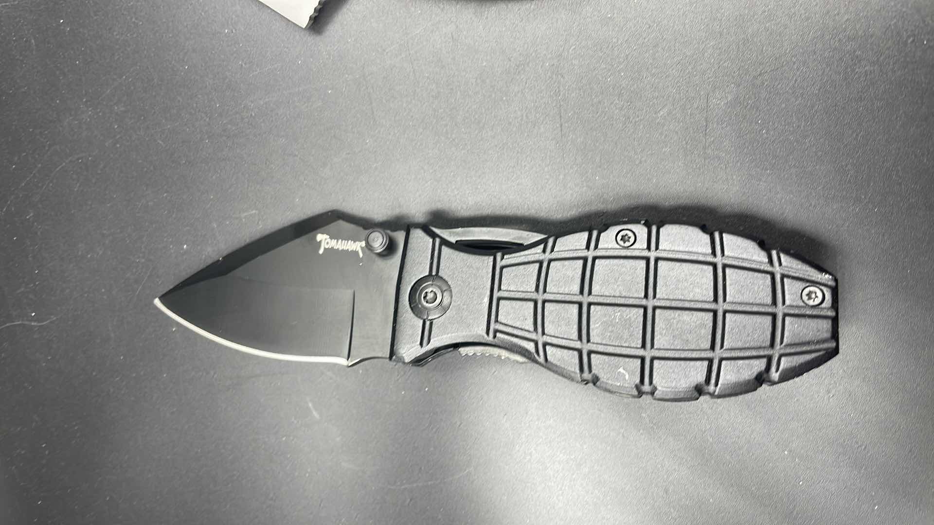 Photo 1 of 3 PC HUNTING KNIFE SET