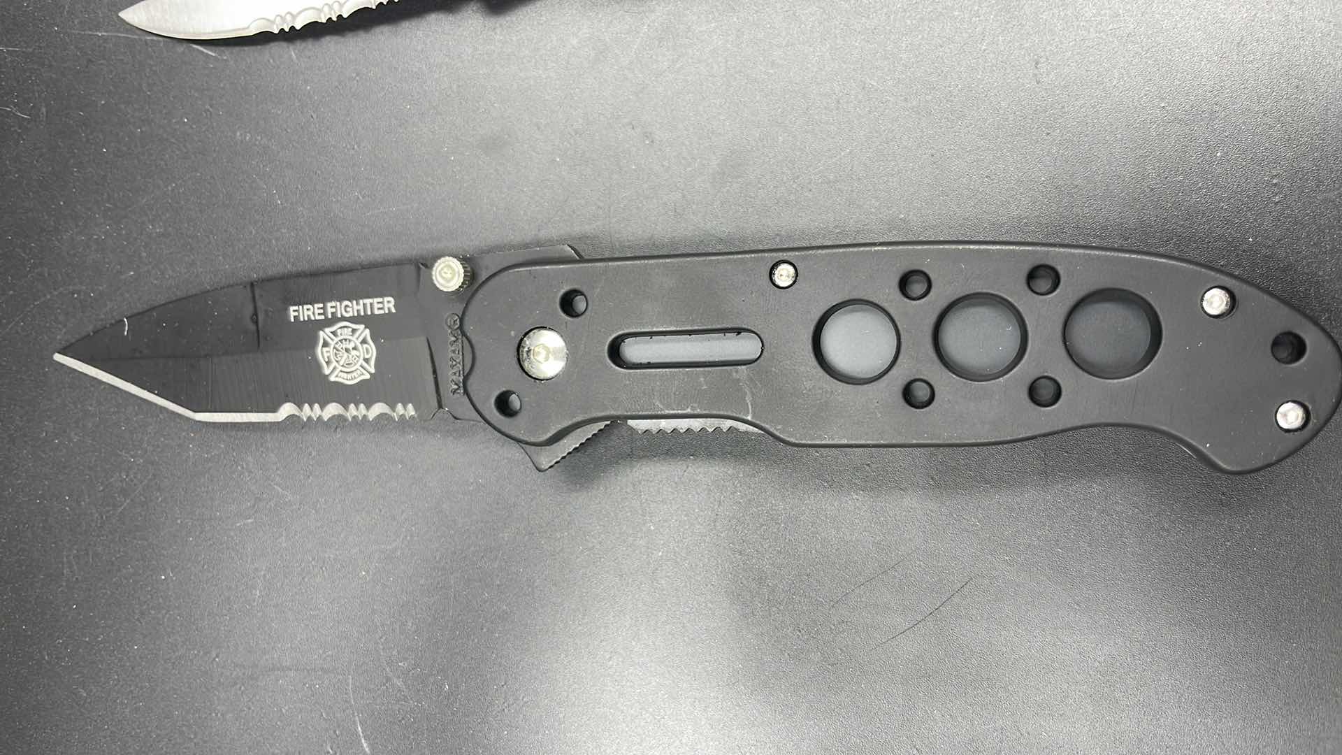 Photo 4 of 3 PC HUNTING KNIFE SET