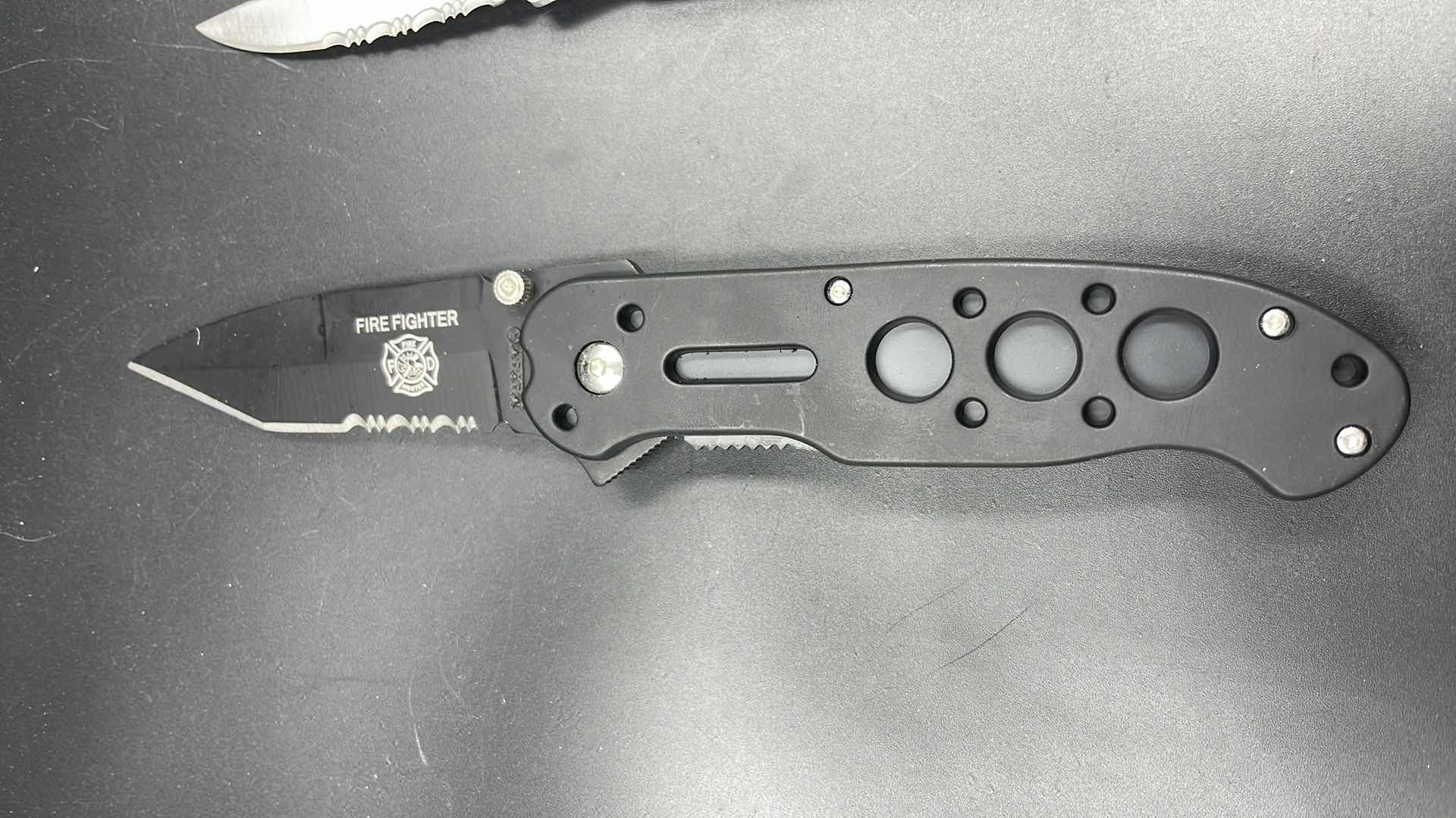 Photo 4 of 3 PC HUNTING KNIFE SET