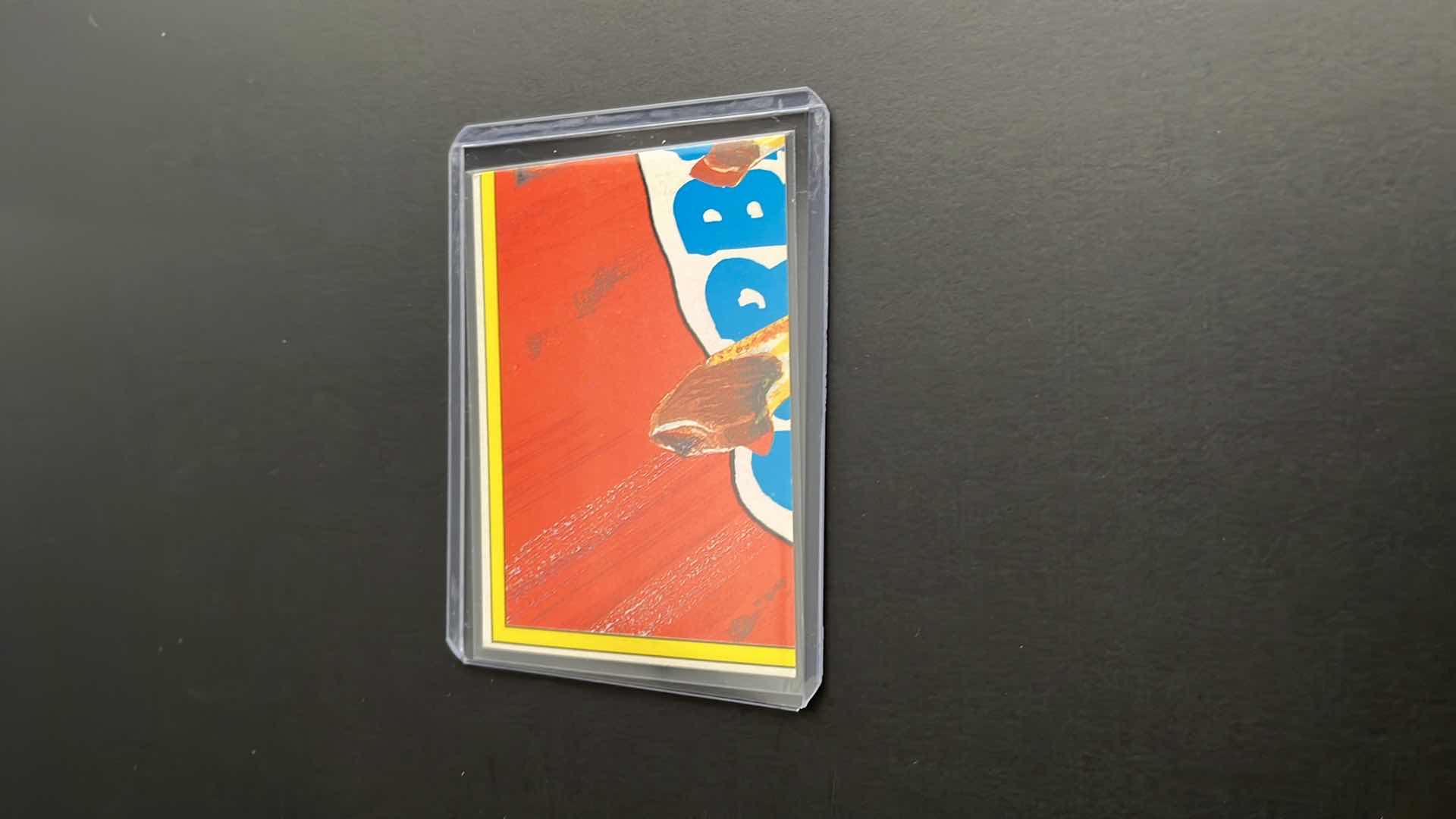 Photo 1 of 1986 GARBAGE PAIL KIDS TINY TIM TOPPS 216A