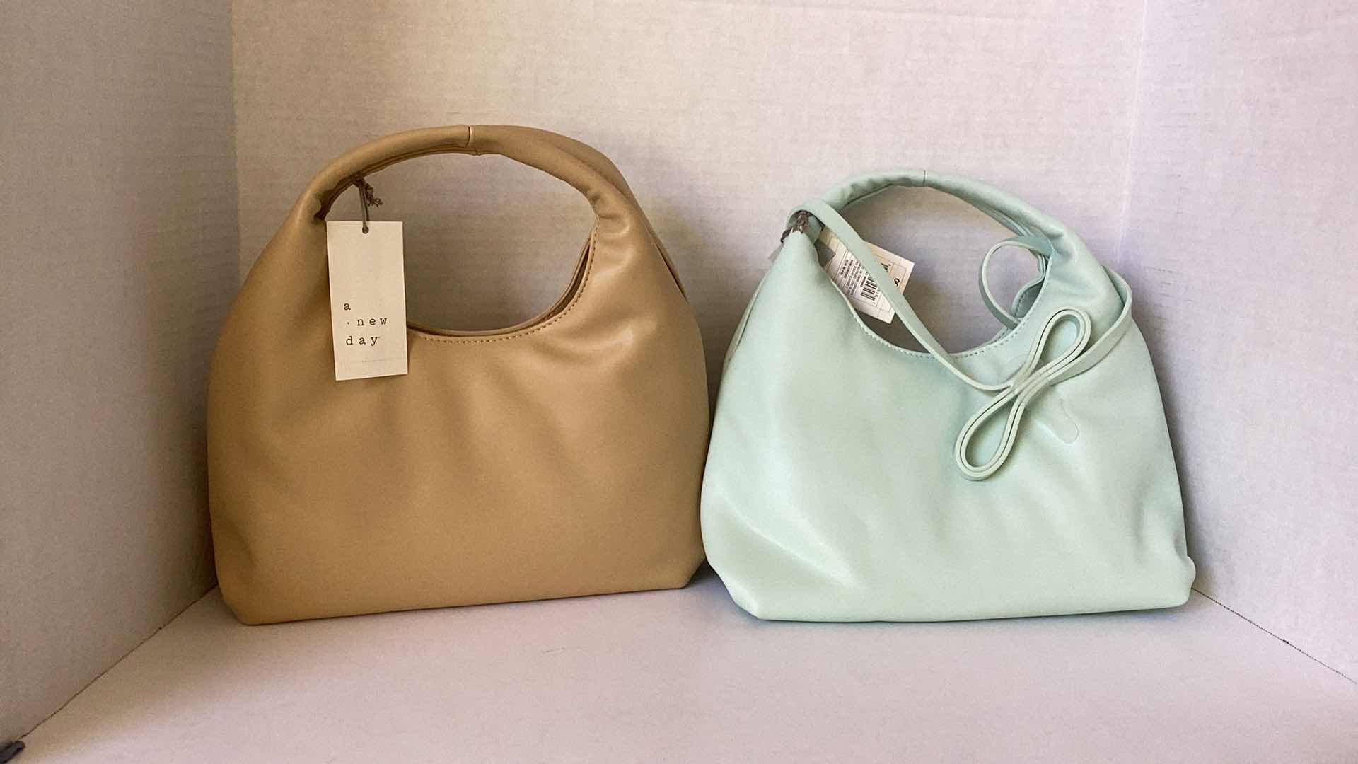 Photo 1 of 2 NEW WOMEN PURSES