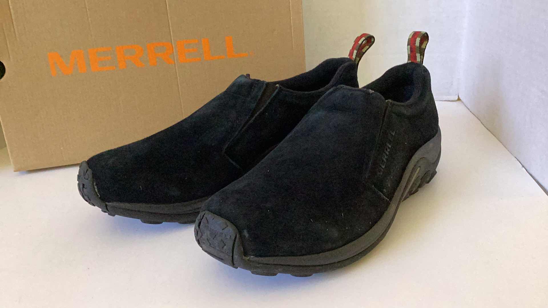 Photo 1 of MERRELL MEN SHOES SIZE 12