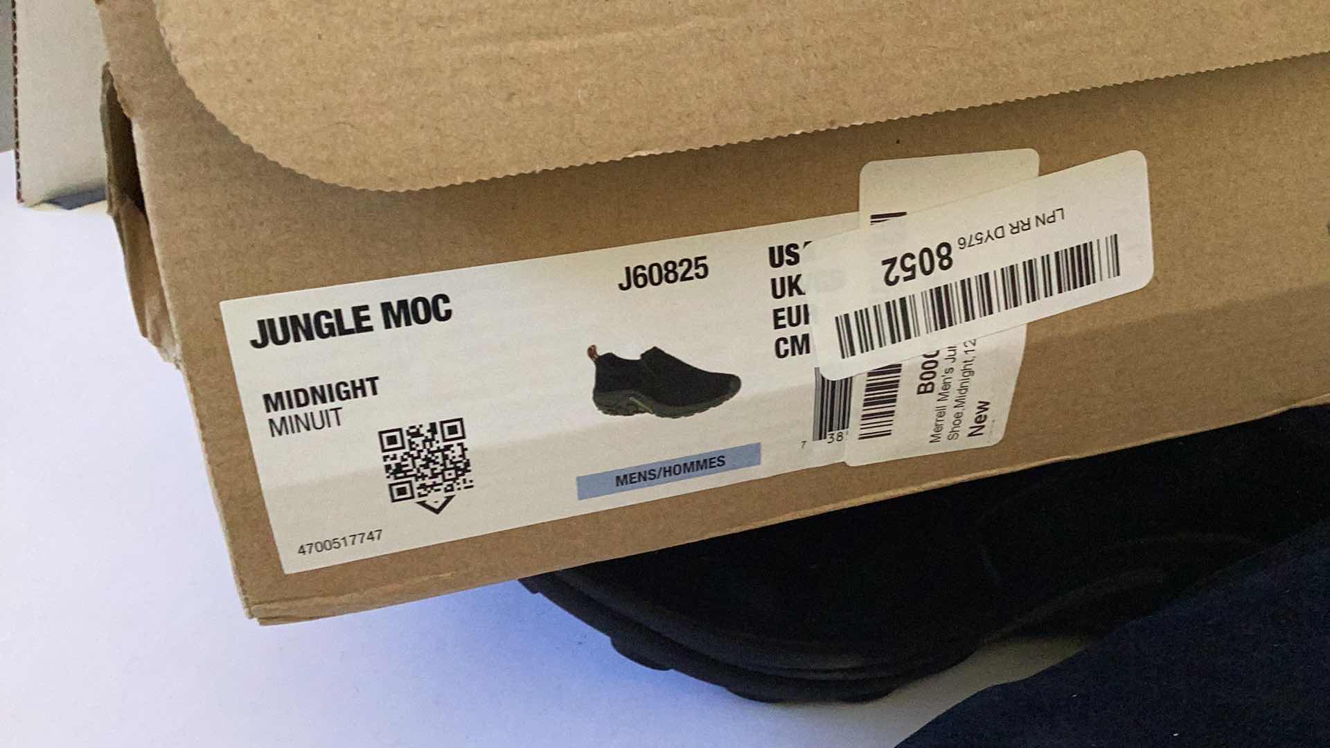 Photo 1 of MERRELL MEN SHOES SIZE 12