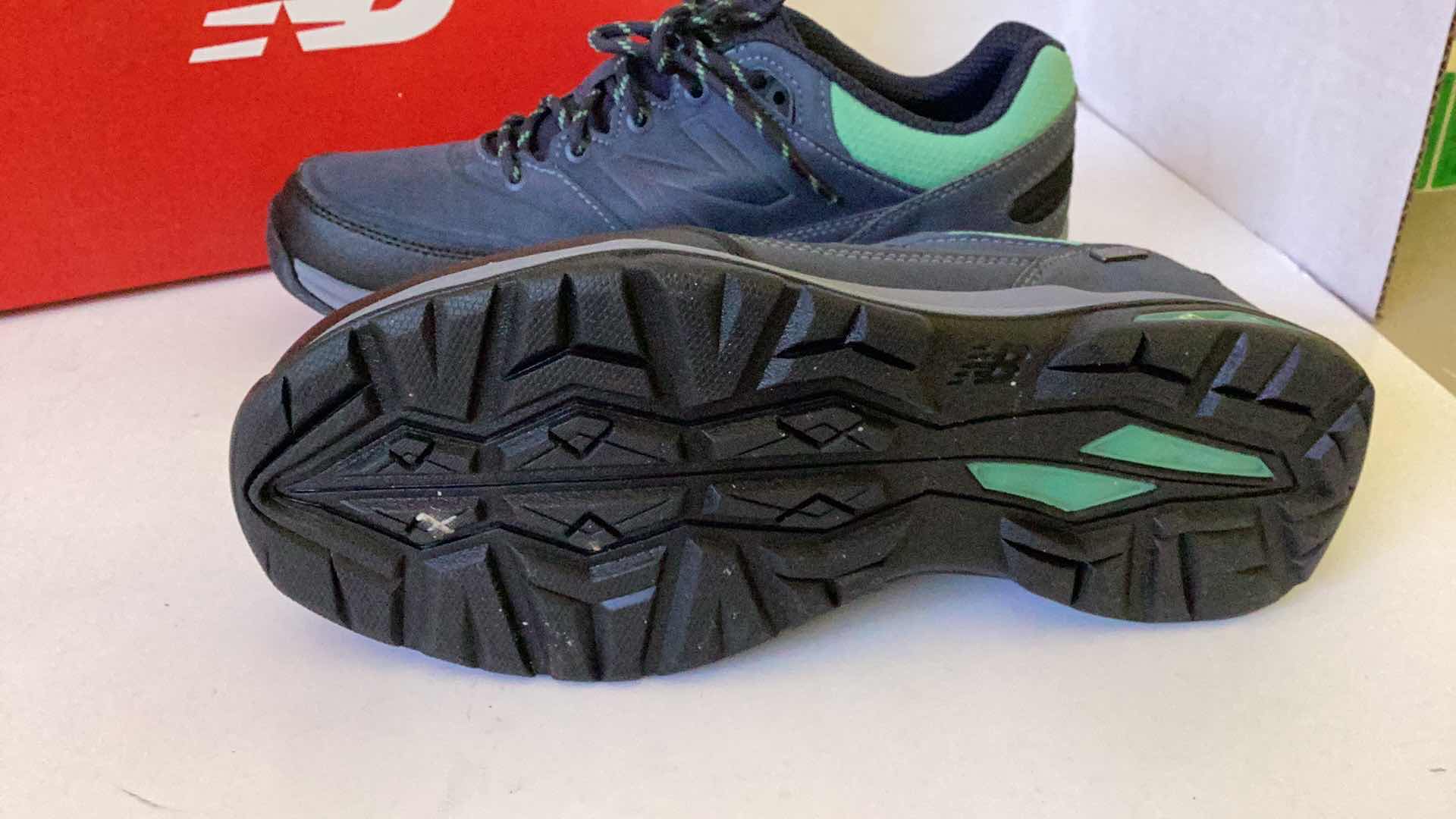 Photo 1 of NEW BALANCE WOMEN SHOES SIZE 9.5