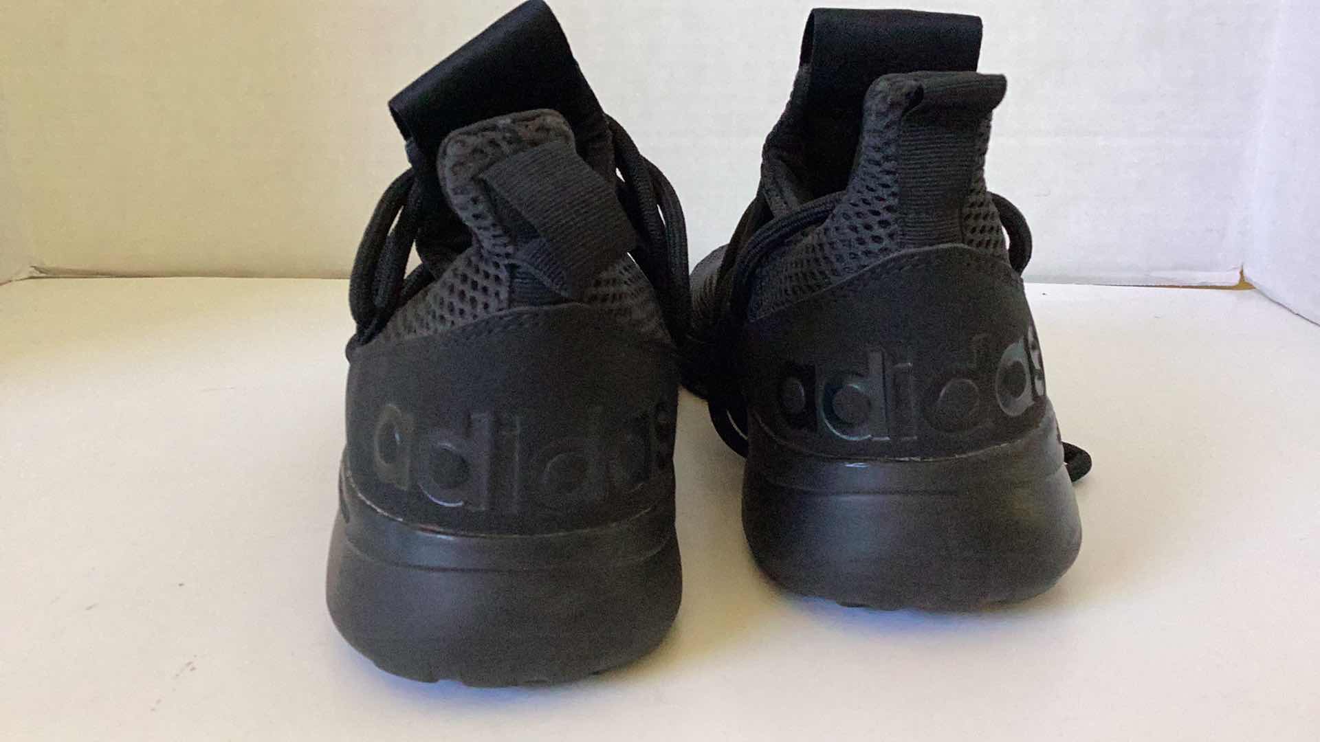 Photo 1 of ADIDAS MEN SHOES SIZE 9