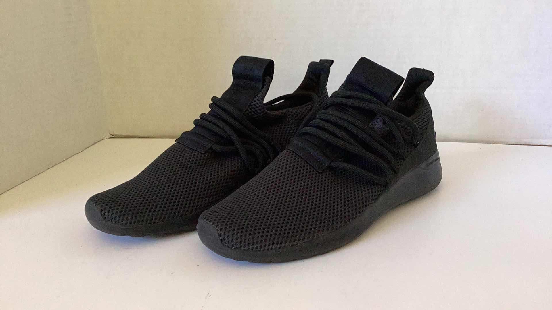 Photo 1 of ADIDAS MEN SHOES SIZE 9