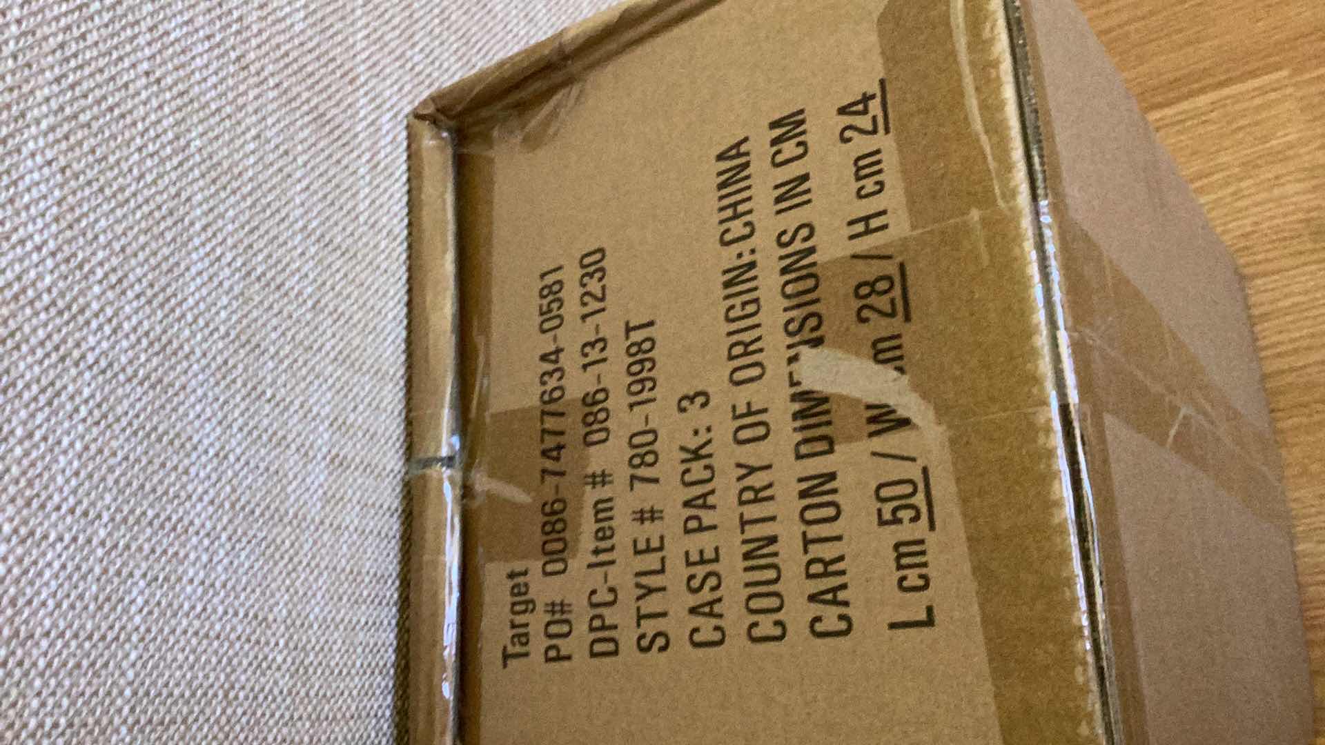 Photo 1 of NEW 3 PCS STARFISH FURRY PLUSH TOYS