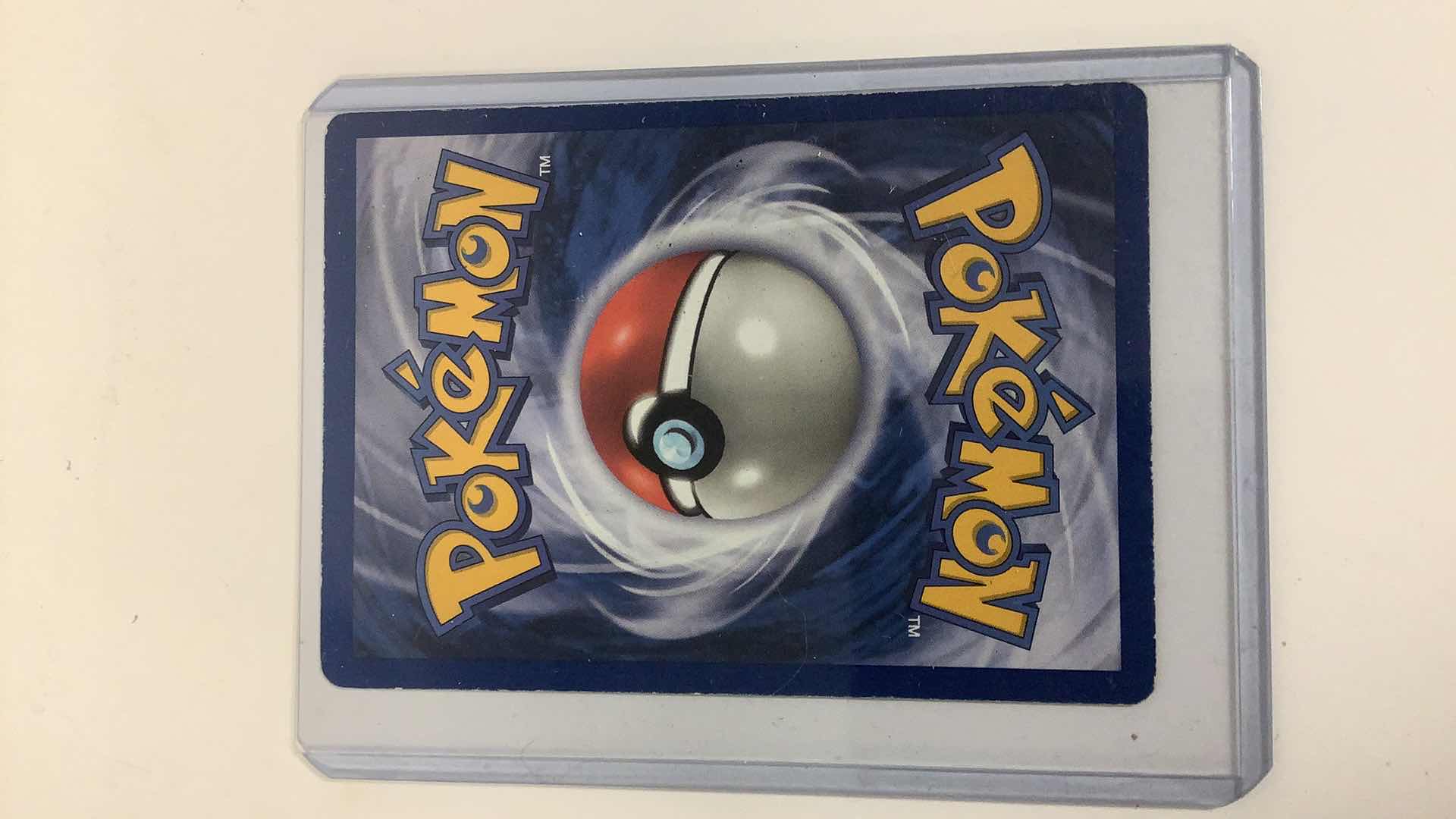 Photo 1 of 1995 VENONAT POKÉMON CARD