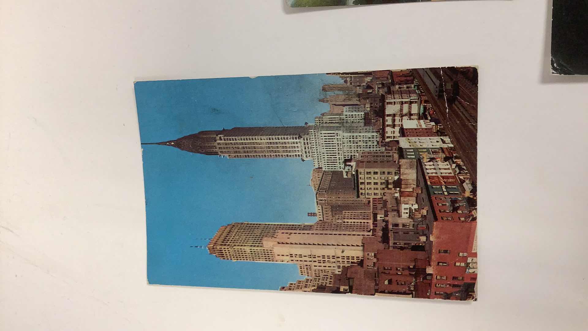 Photo 2 of 6 ASSORTED POSTCARDS