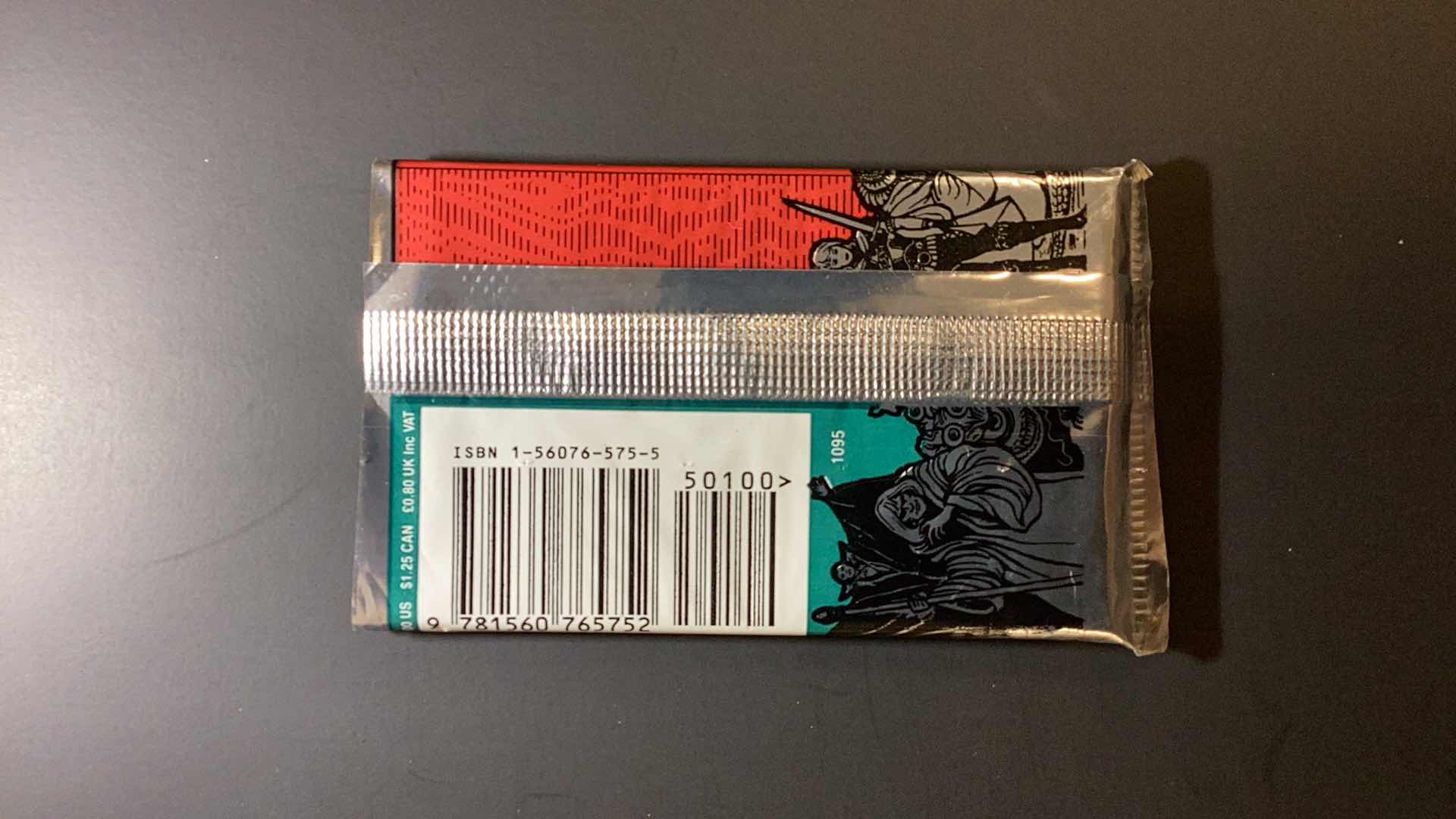 Photo 1 of 1993 TSR INC FANTASY COLLECTOR CARDS PART 2