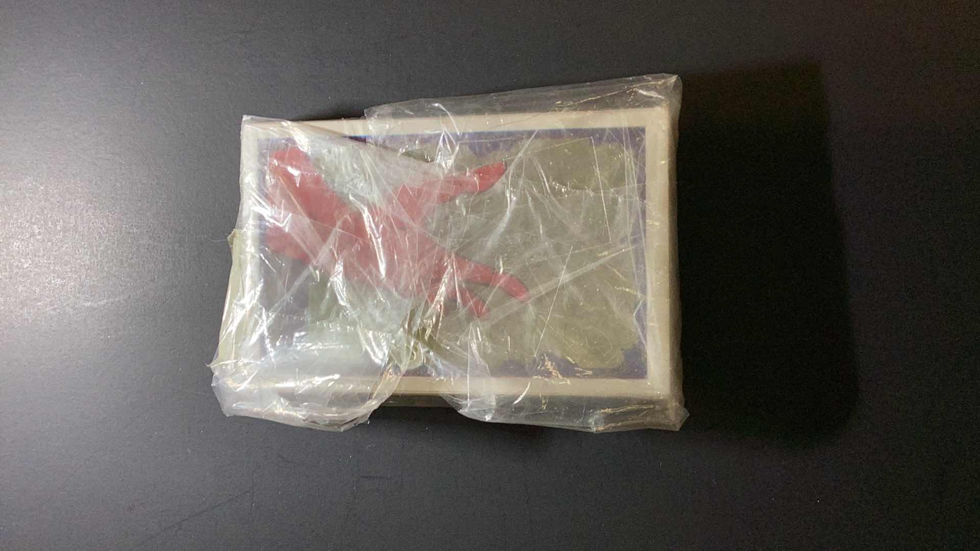 Photo 1 of 1996 PANINI SPIDER-MAN TRADING CARDS 1-66