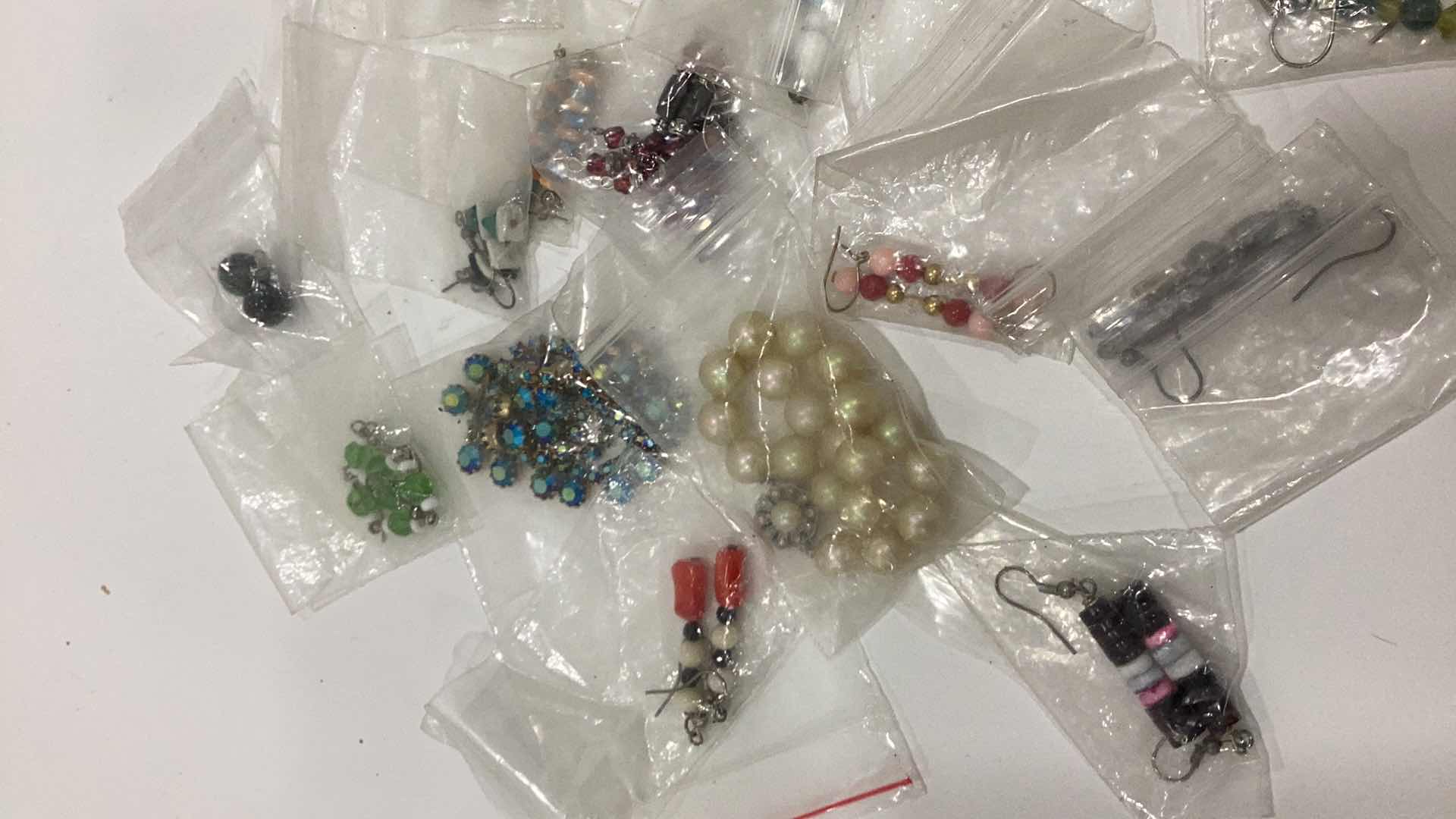 Photo 1 of COSTUME JEWELRY