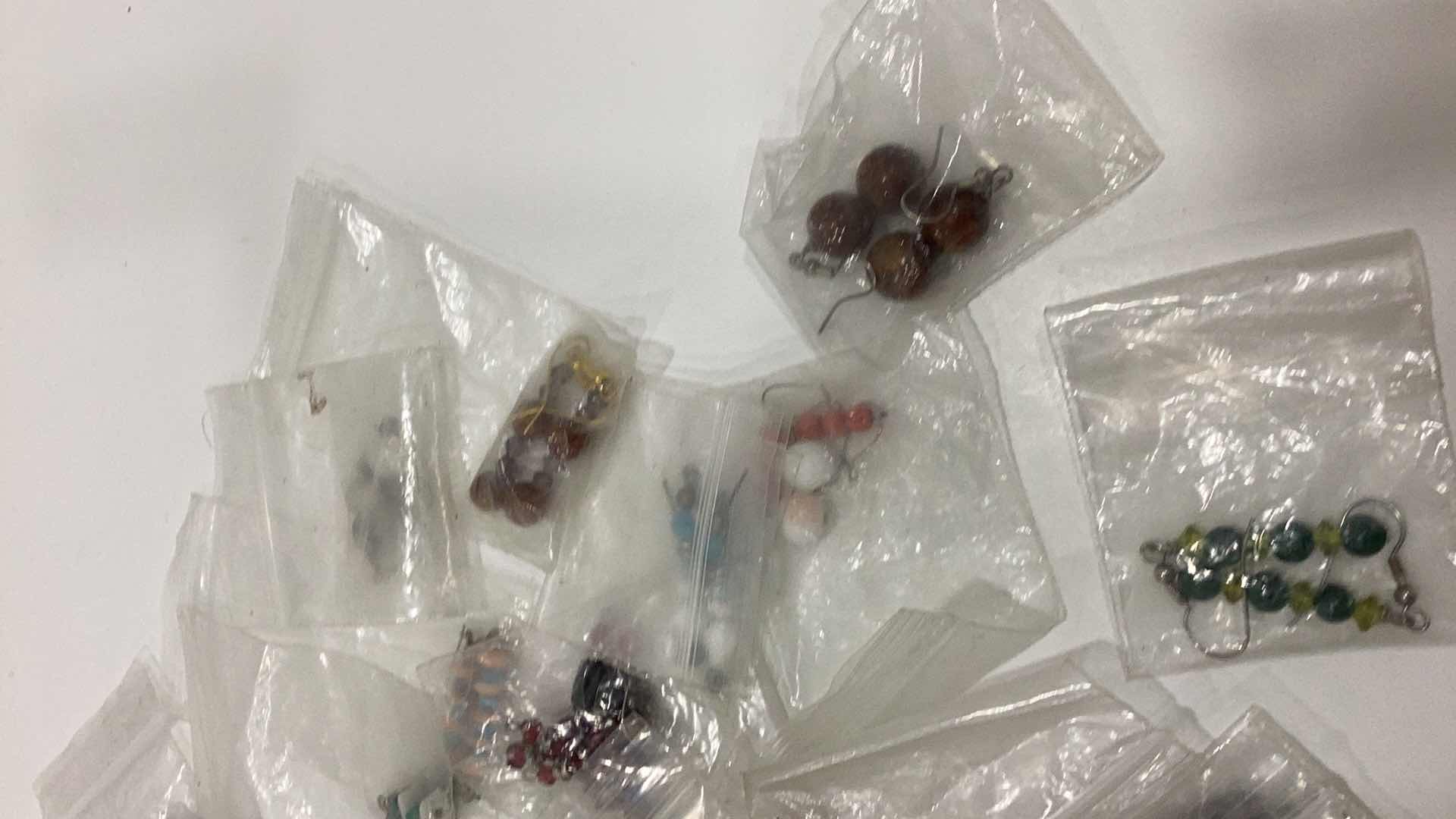 Photo 1 of COSTUME JEWELRY